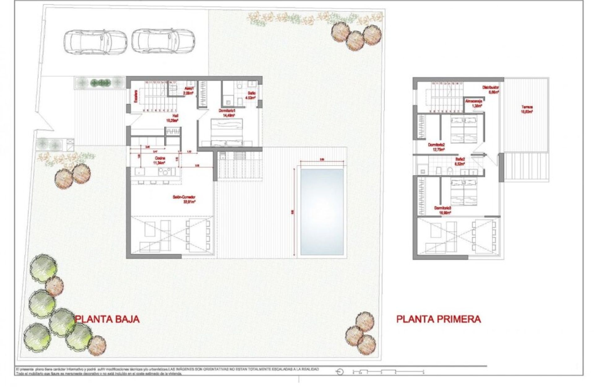 σπίτι σε Polop, Comunidad Valenciana 11517627