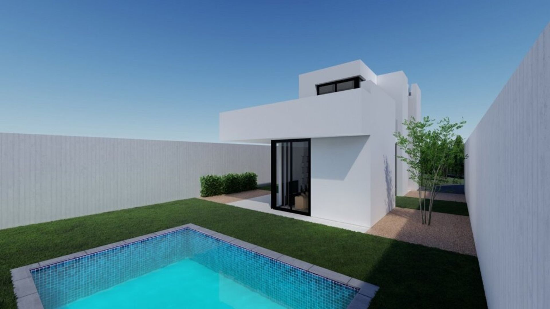 rumah dalam La Nucia, Valencia 11517633