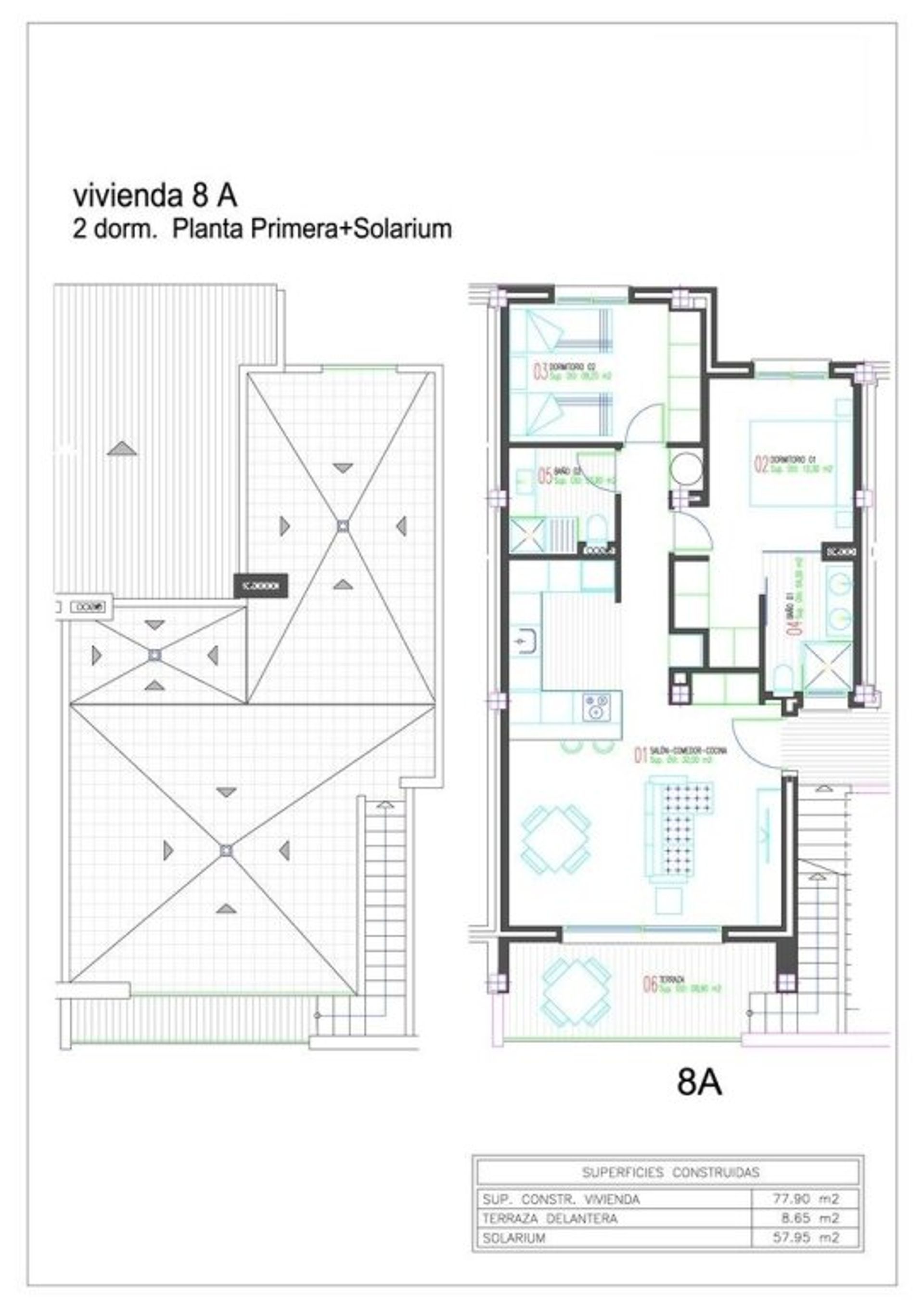 rumah dalam Torrevieja, Comunidad Valenciana 11517644