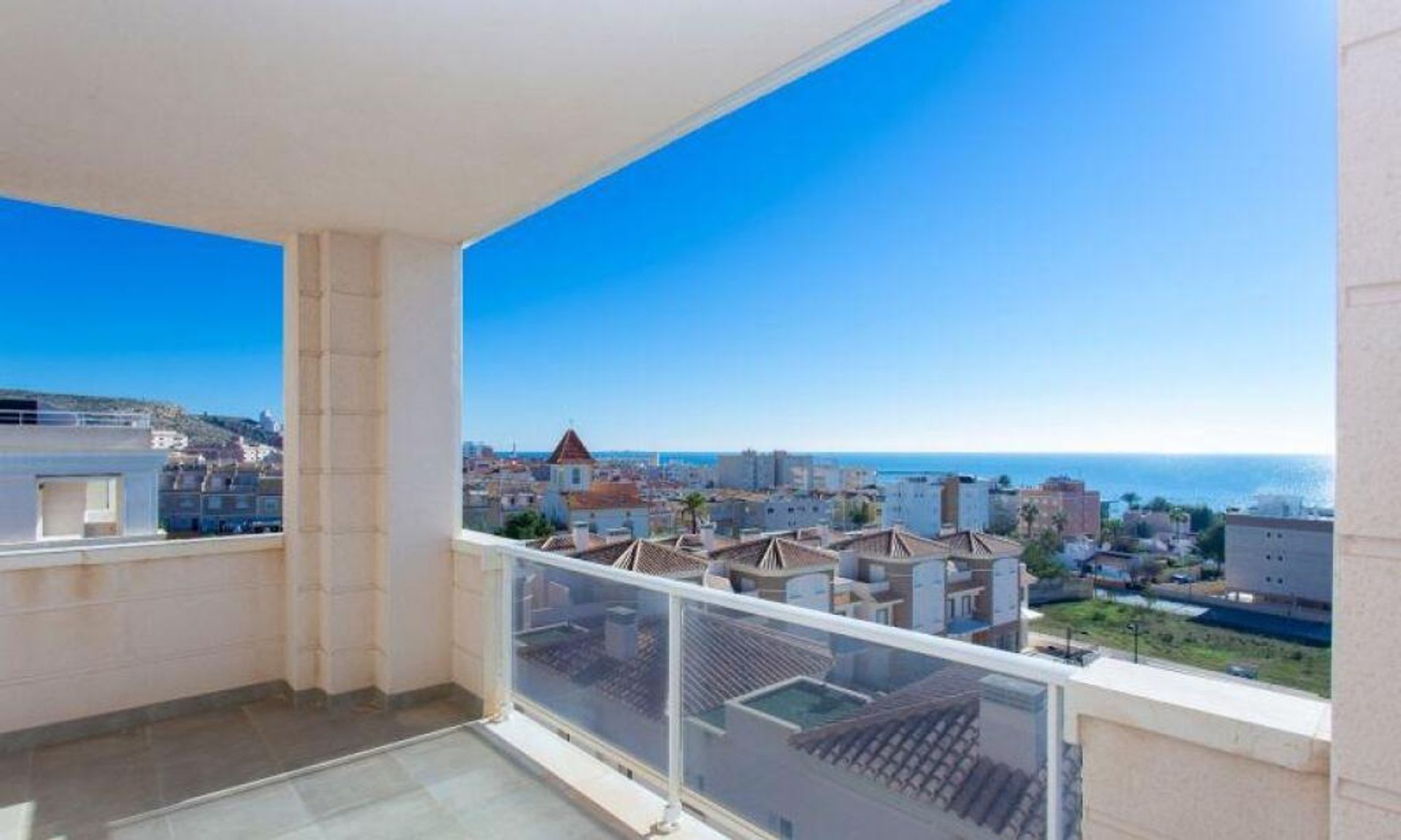 Condominio en Santa Pola, Valencia 11517647