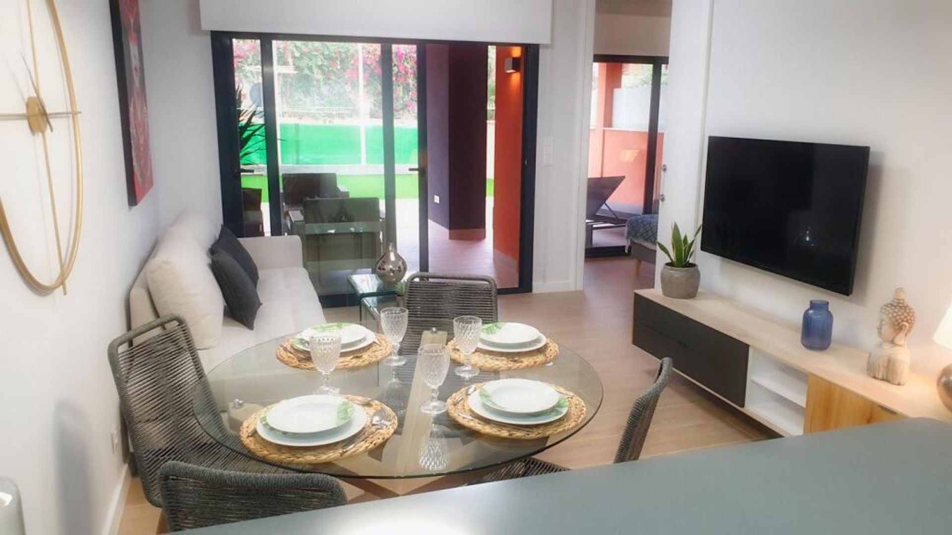 Condominium in Orihuela, Comunidad Valenciana 11517665