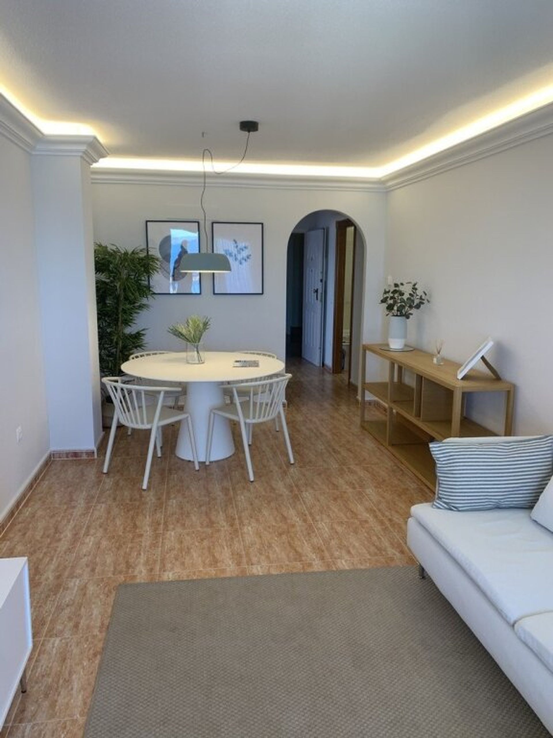 Condominium in San Javier, Región de Murcia 11517666