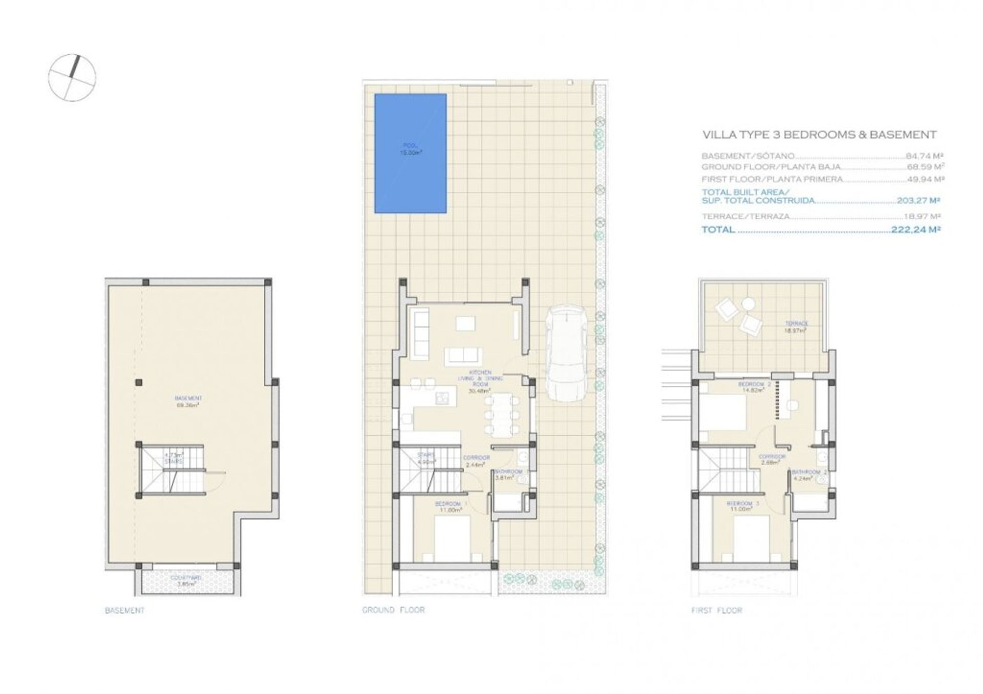 casa no , Región de Murcia 11517678