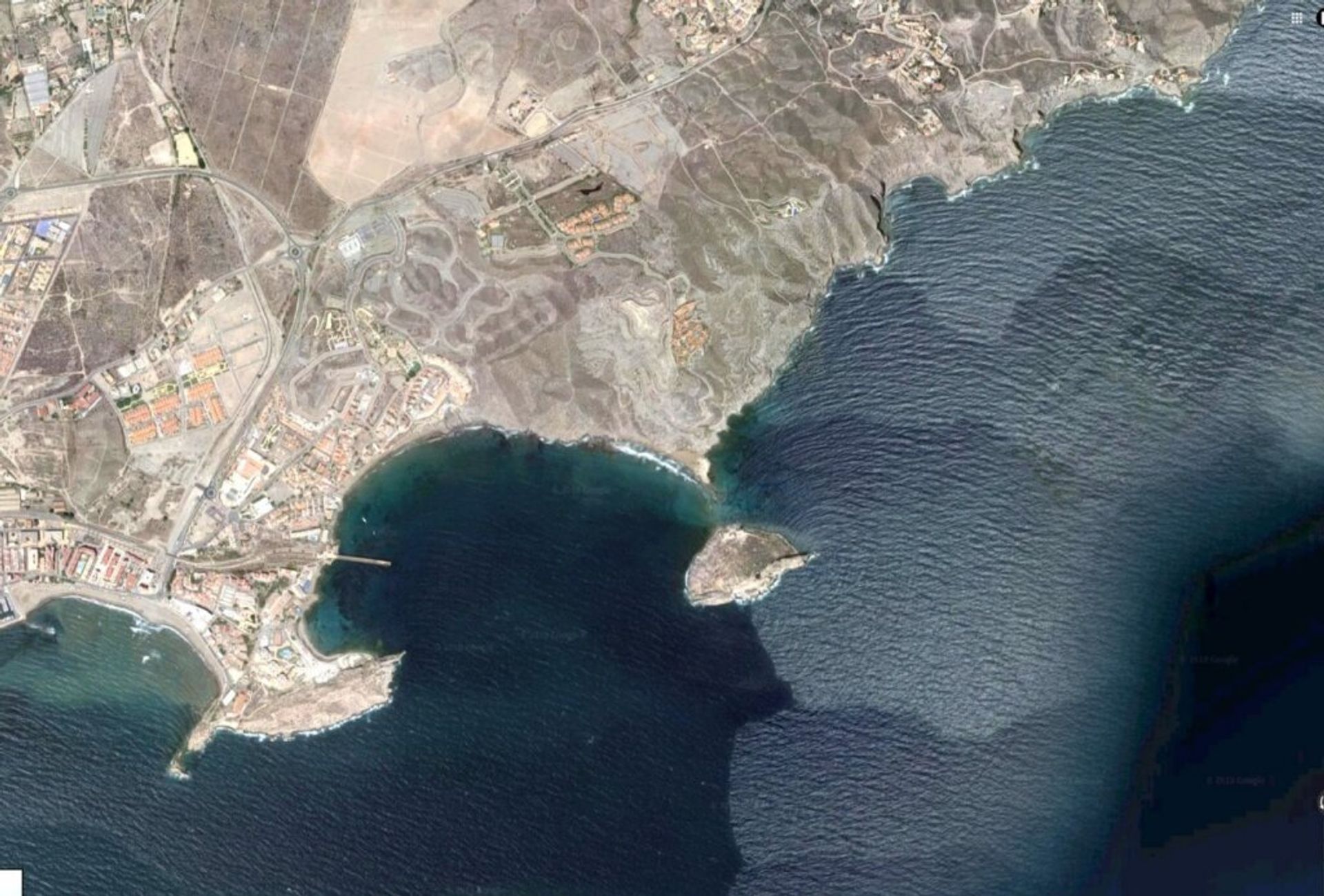 Квартира в Águilas, Región de Murcia 11517691