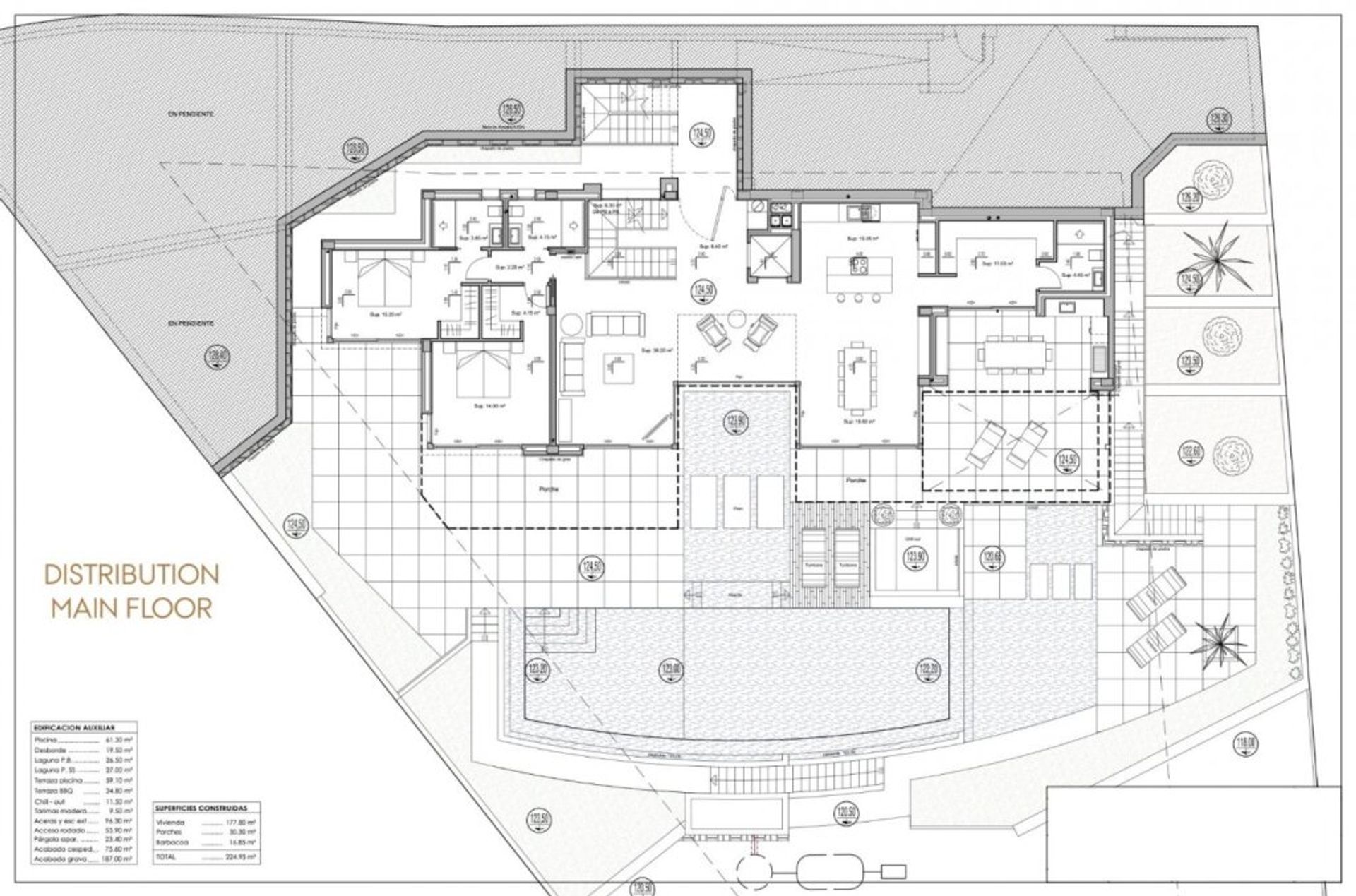 Casa nel Calpe, Comunidad Valenciana 11517692