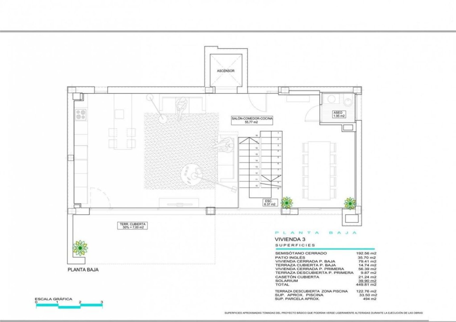 Hus i Finestrat, Comunidad Valenciana 11517694