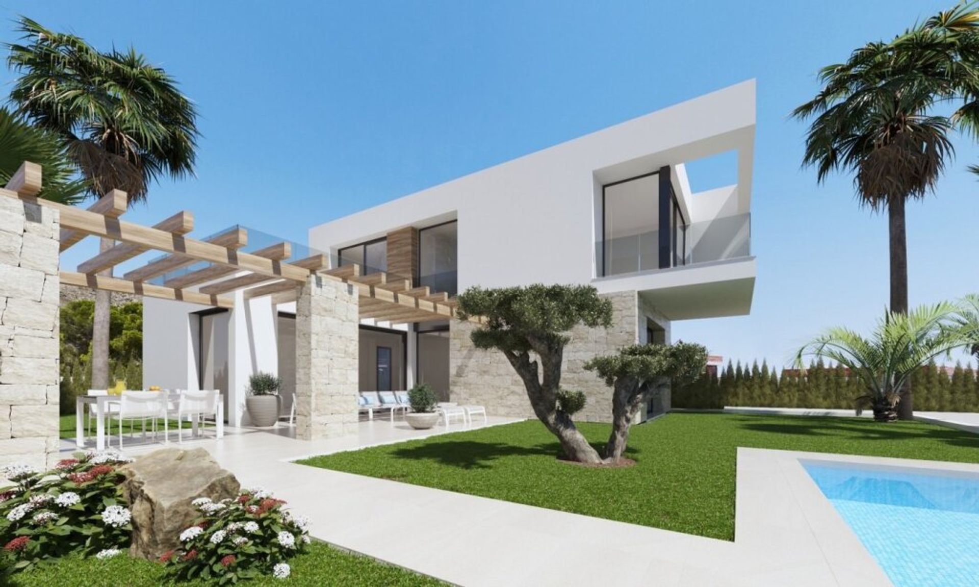 casa en Finestrat, Valencia 11517695