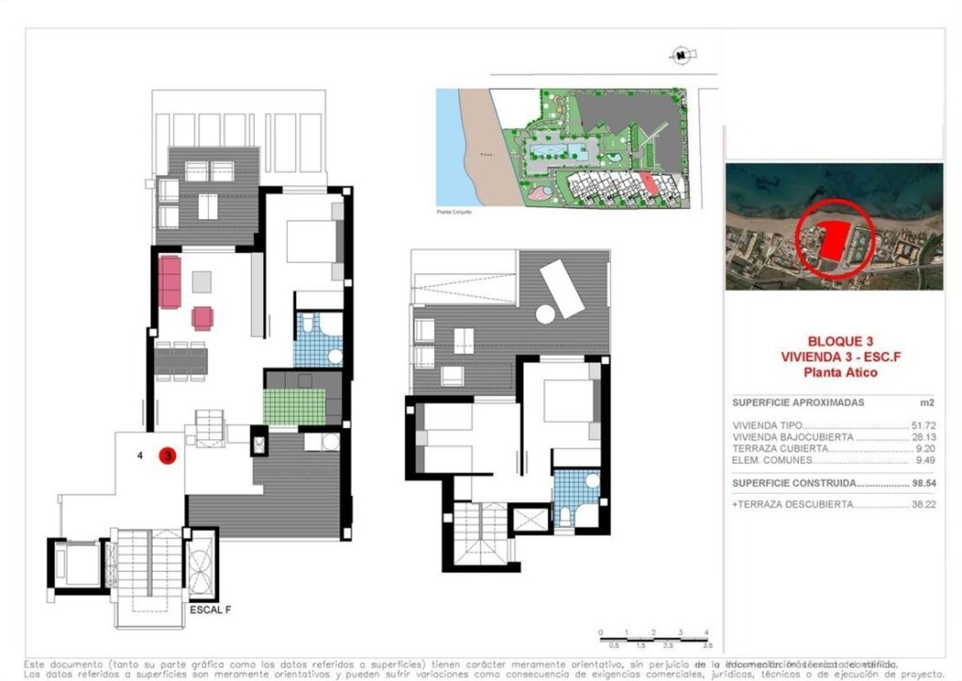 rumah dalam Dénia, Comunidad Valenciana 11517708