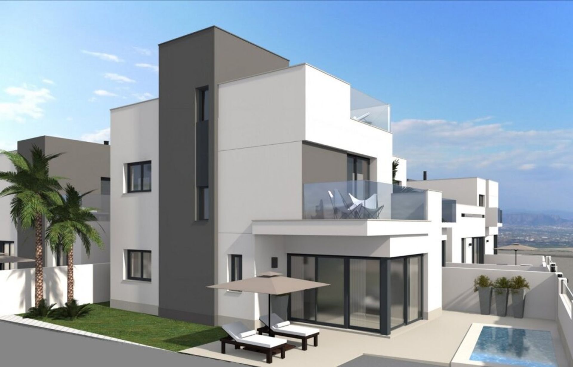 Hus i Casas Nuevas, Murcia 11517713