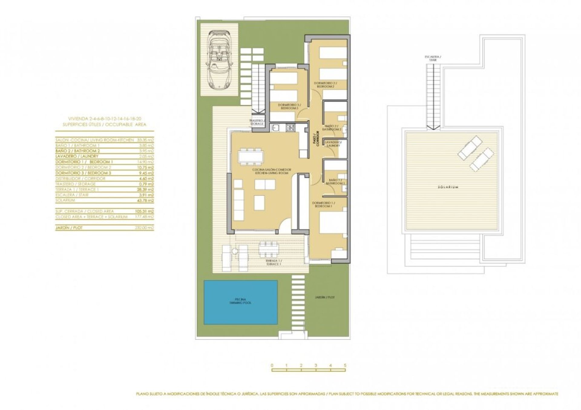 Dom w Campoamor, Walencja 11517733