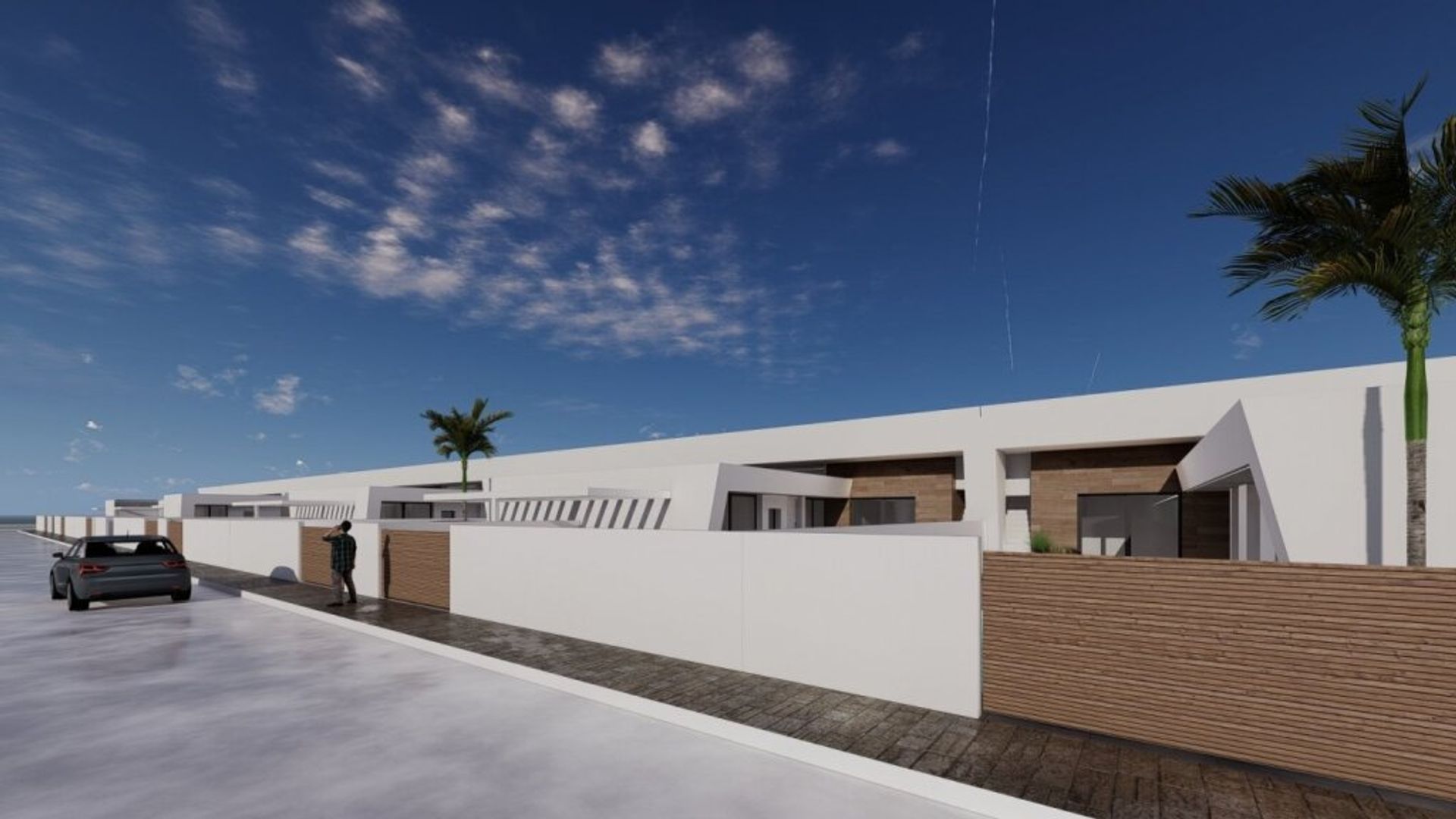 rumah dalam Las Armeras, Murcia 11517743