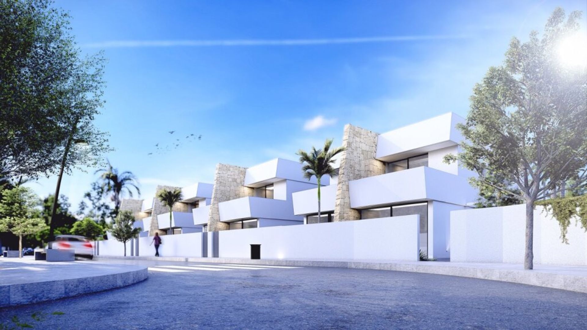 House in San Blas, Murcia 11517750