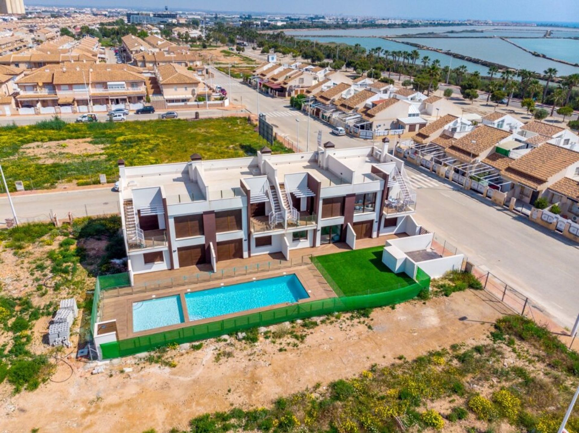 casa en San Pedro del Pinatar, Región de Murcia 11517759