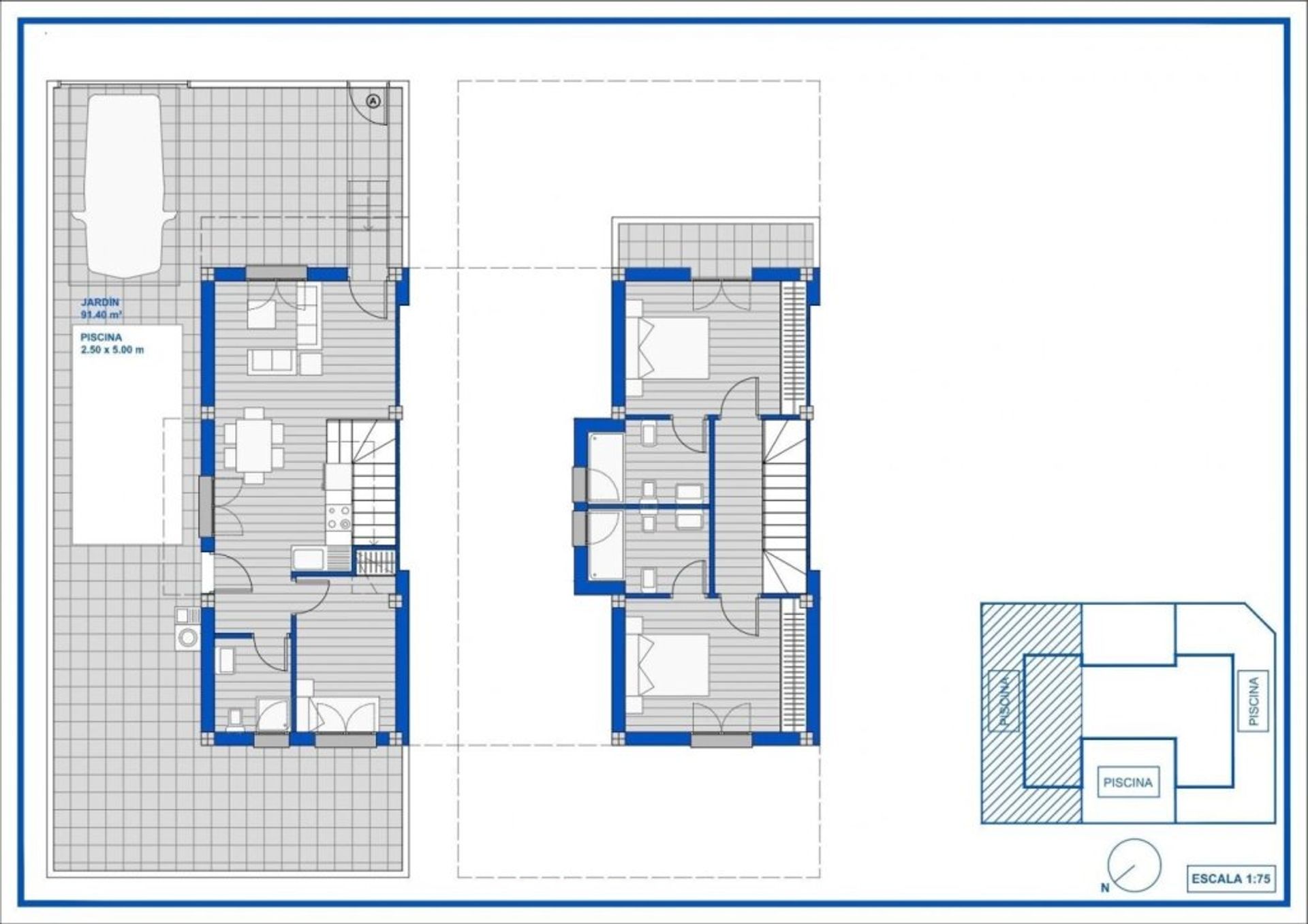 House in San Javier, Región de Murcia 11517773