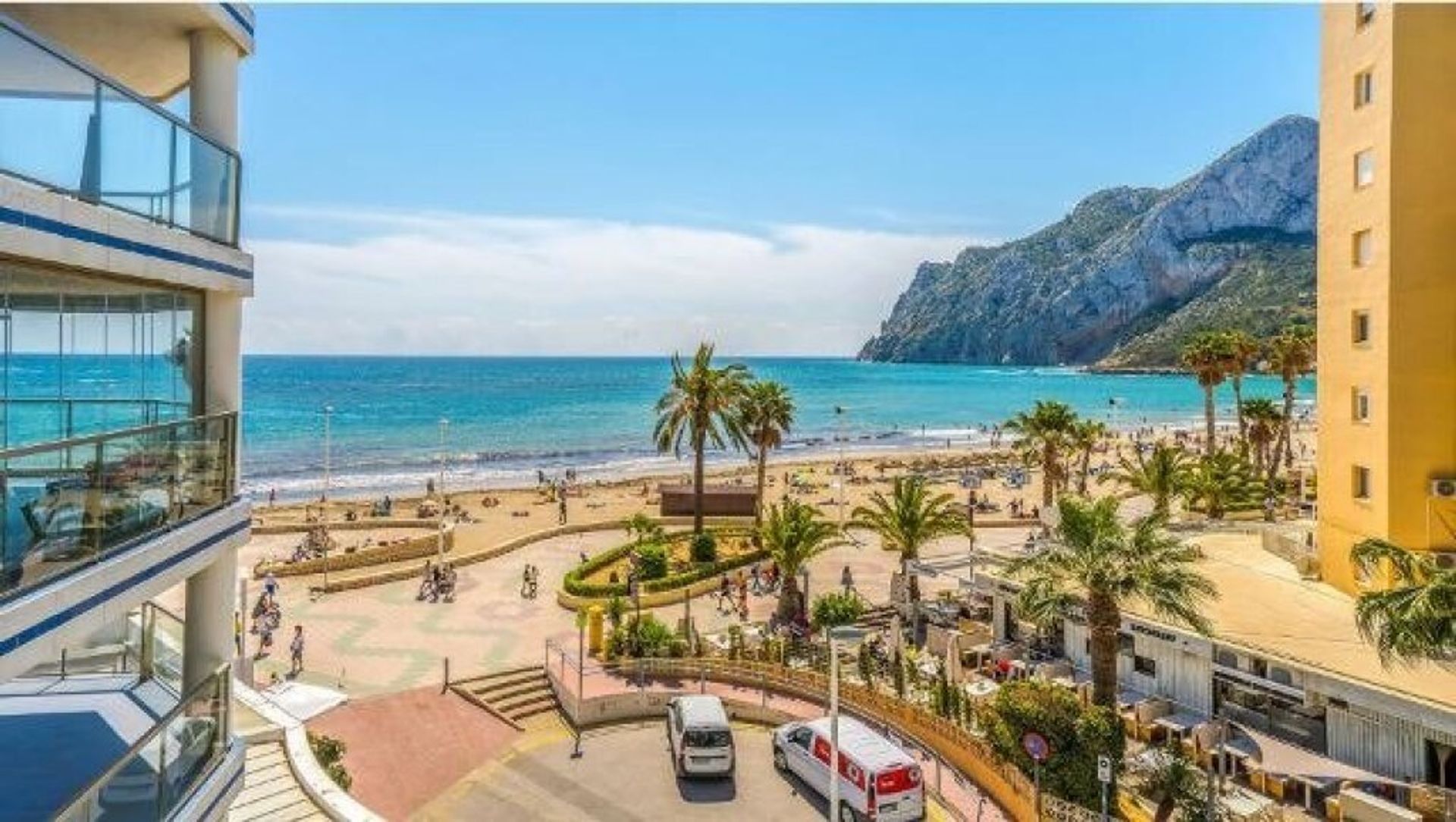 Borettslag i Calpe, Comunidad Valenciana 11517778