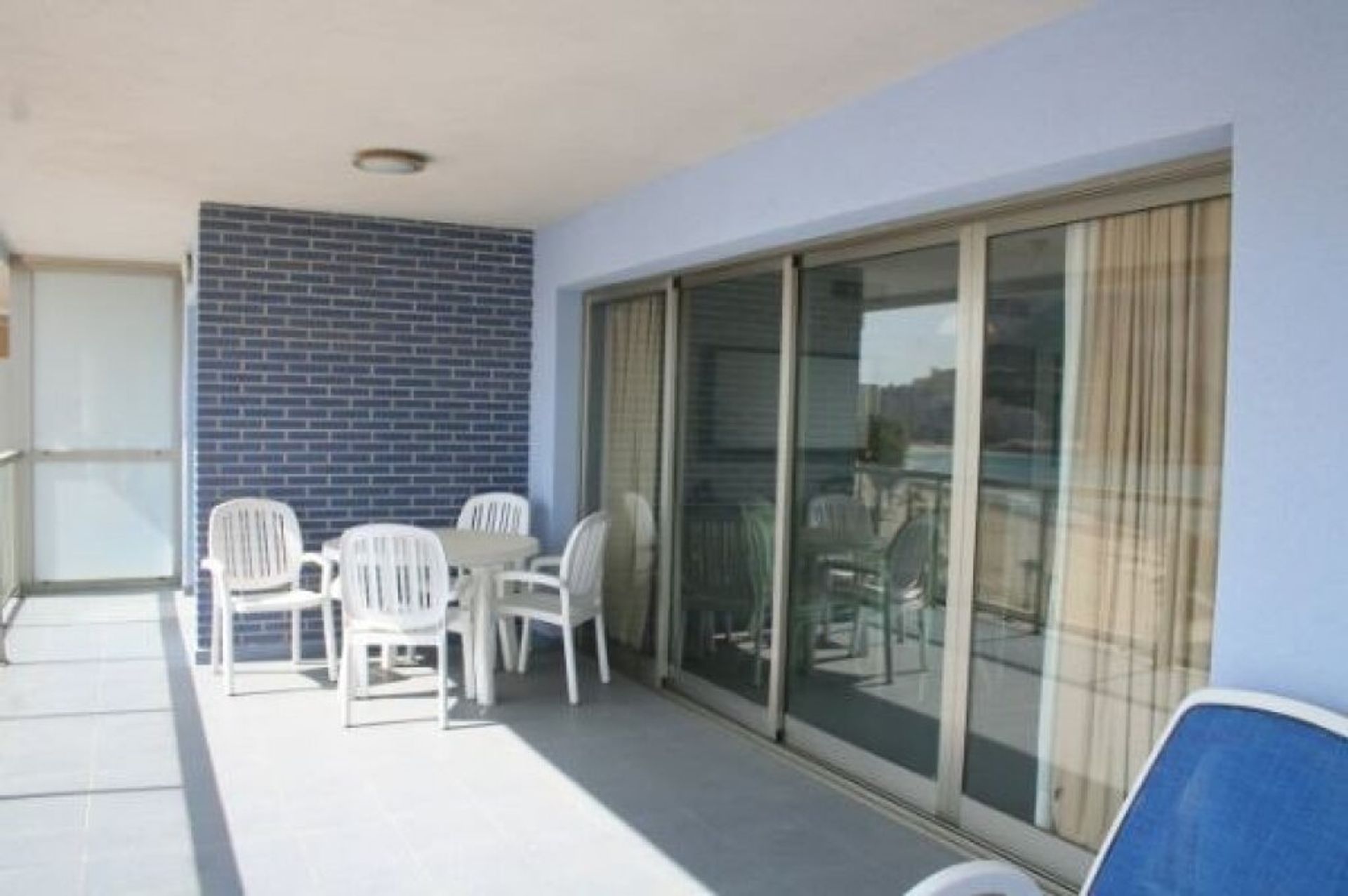 Condominium in Ifach, Valencia 11517779