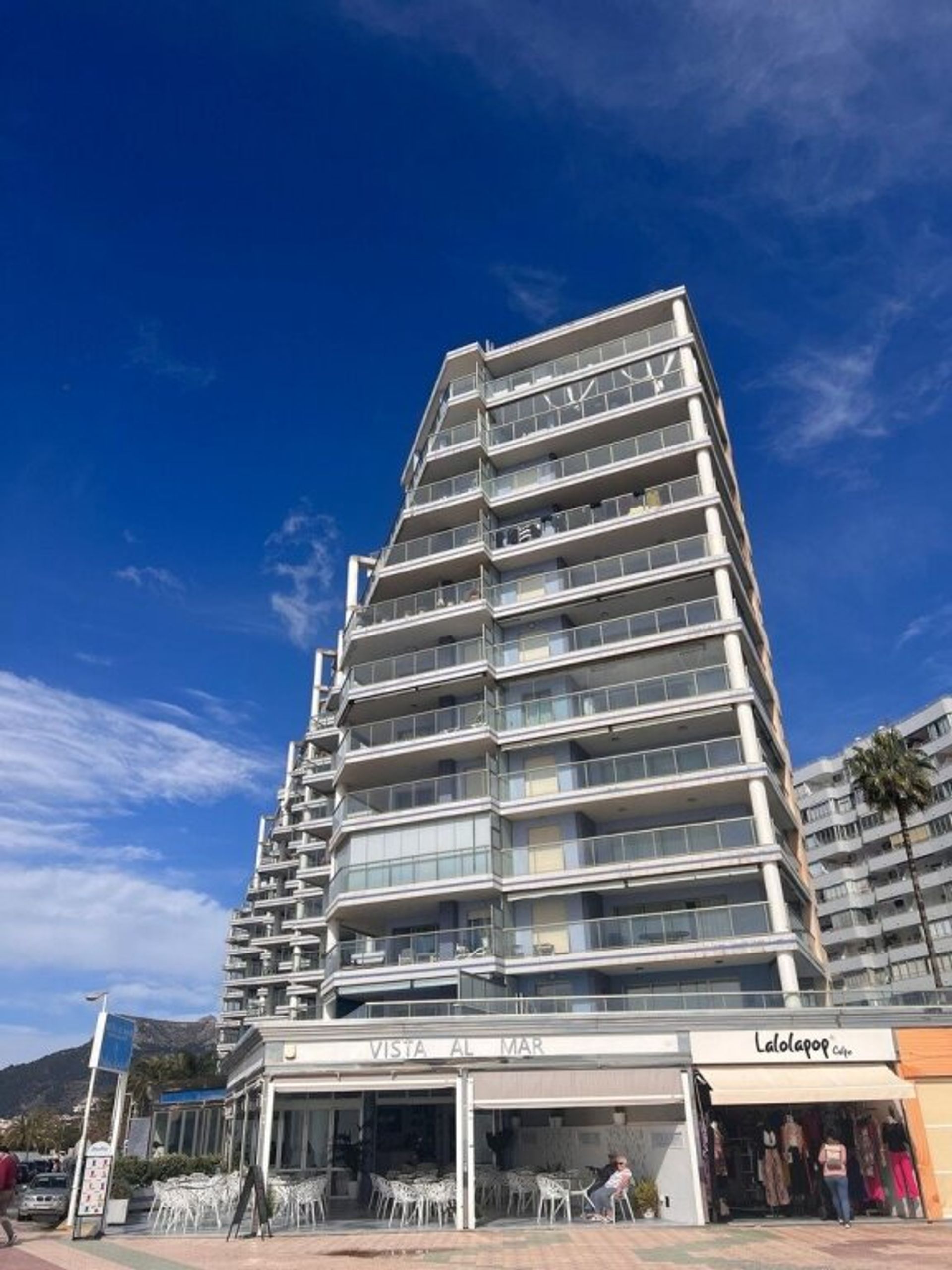 Huis in Calpe, Comunidad Valenciana 11517780