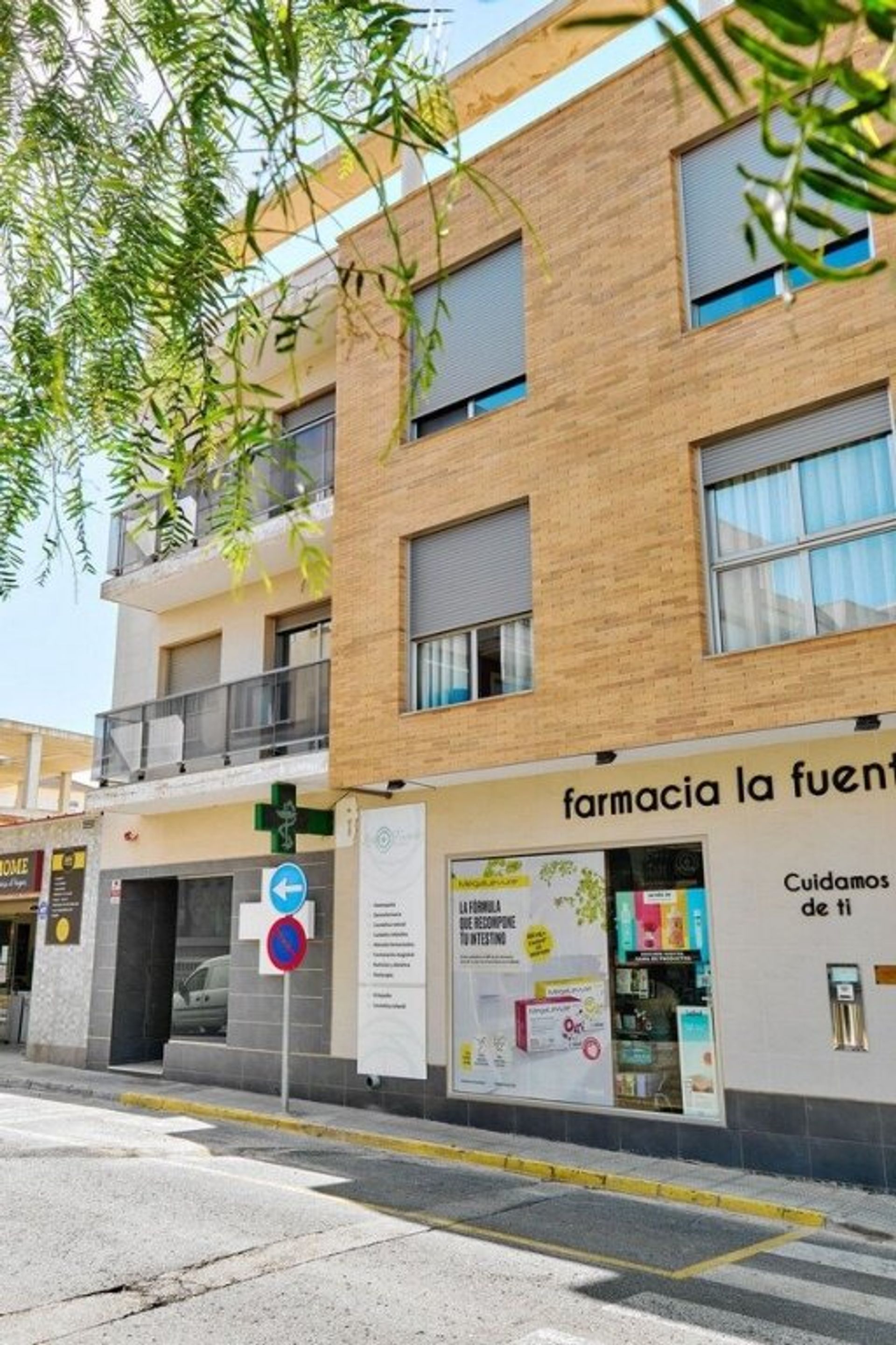 Condominium dans San Miguel de Salinas, Comunidad Valenciana 11517782