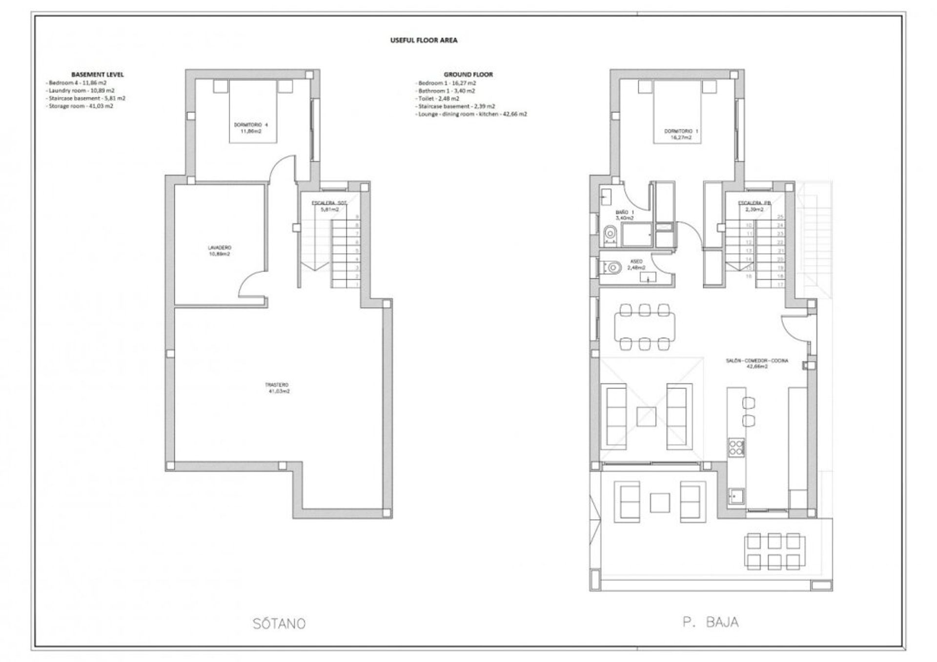 rumah dalam Torrelamata, Valencia 11517799