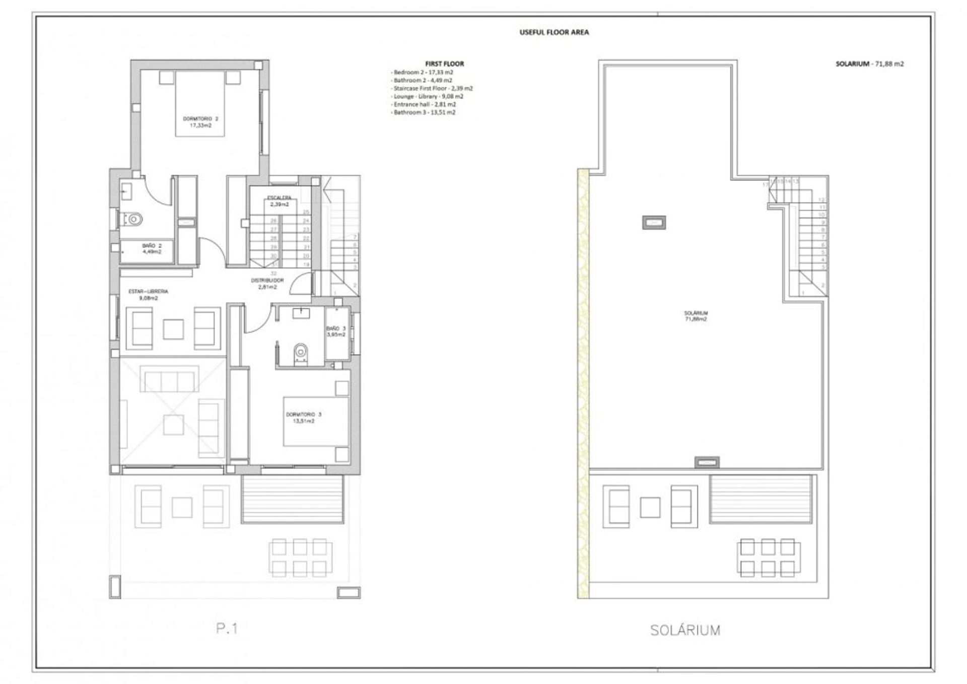 Rumah di Torrelamata, Valencia 11517799