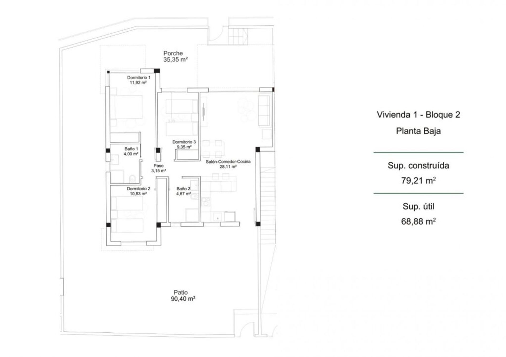 casa en Orihuela, Comunidad Valenciana 11517817