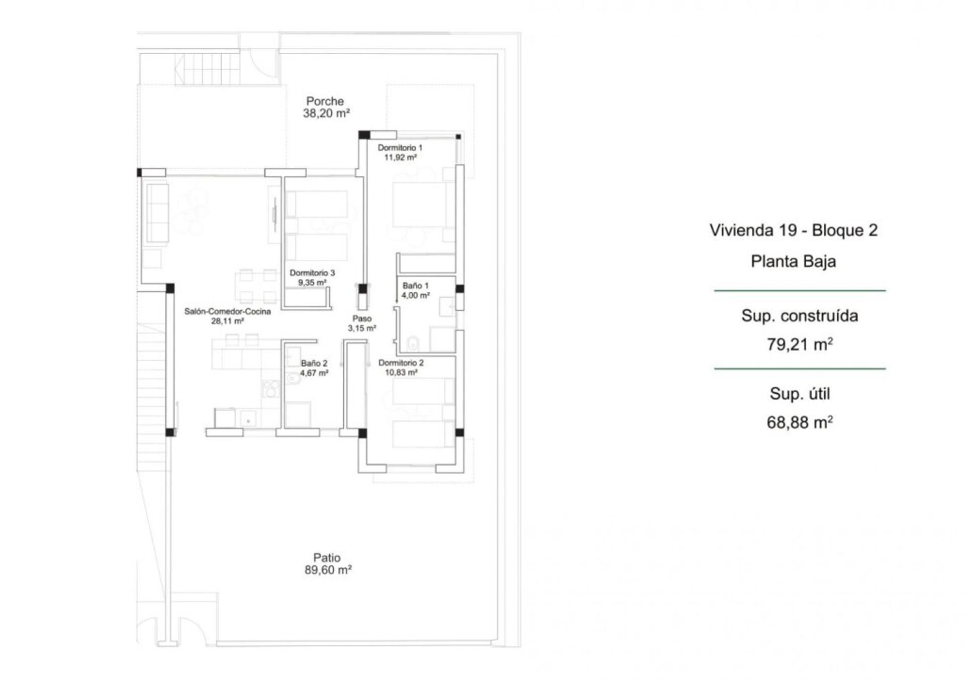 casa en Orihuela, Comunidad Valenciana 11517817