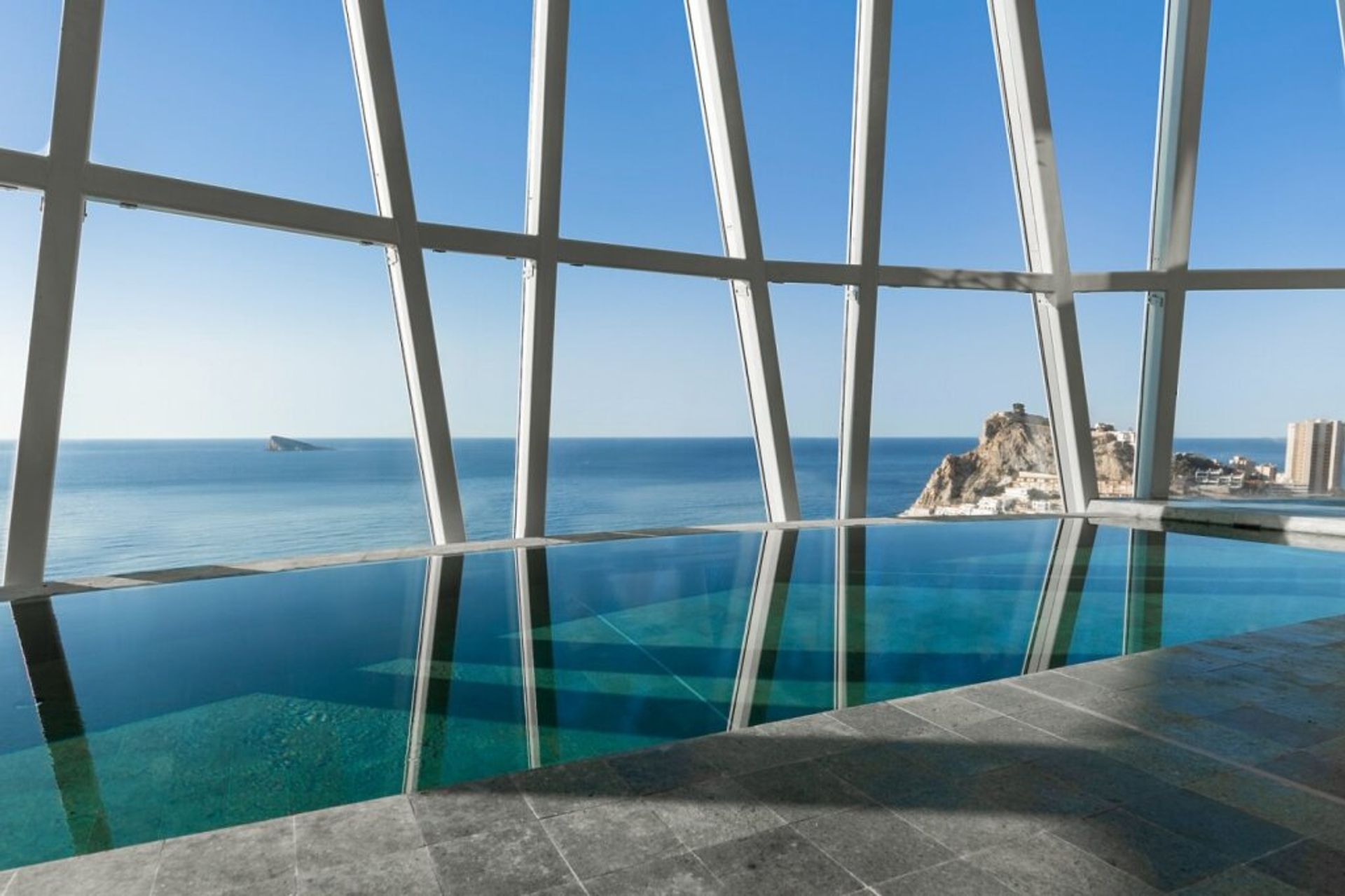 عمارات في Benidorm, Comunidad Valenciana 11517844