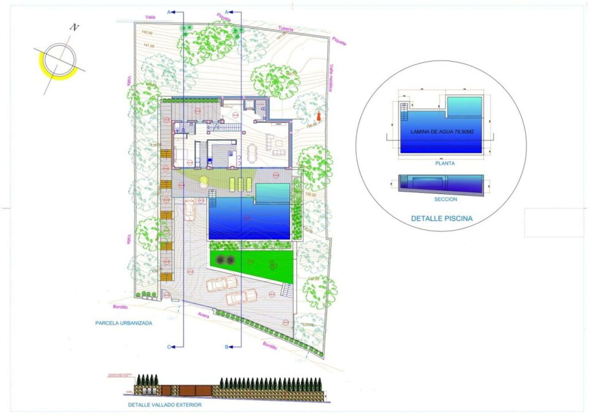 Hus i Altea, Comunidad Valenciana 11517853