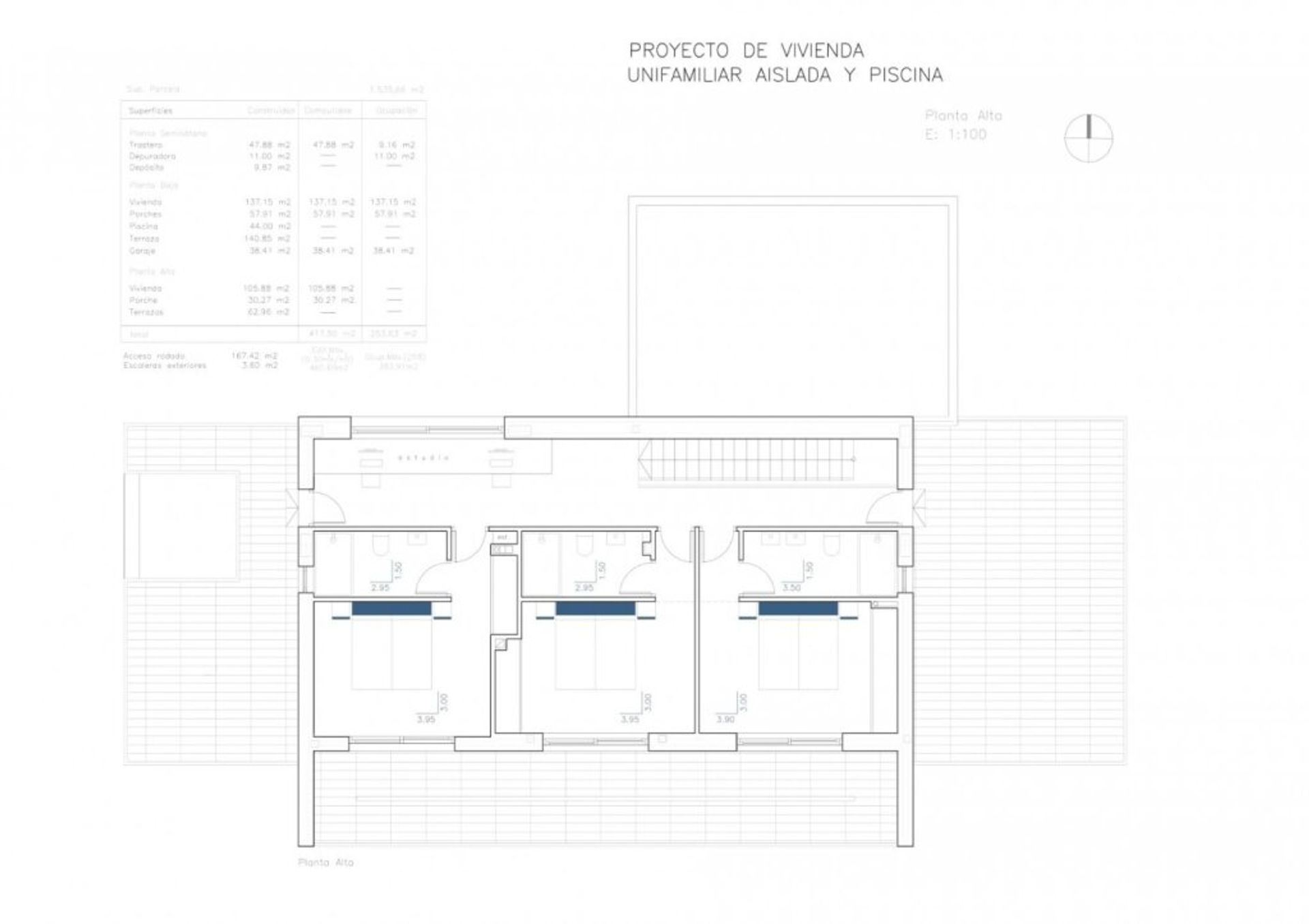 Haus im Calpe, Comunidad Valenciana 11517857