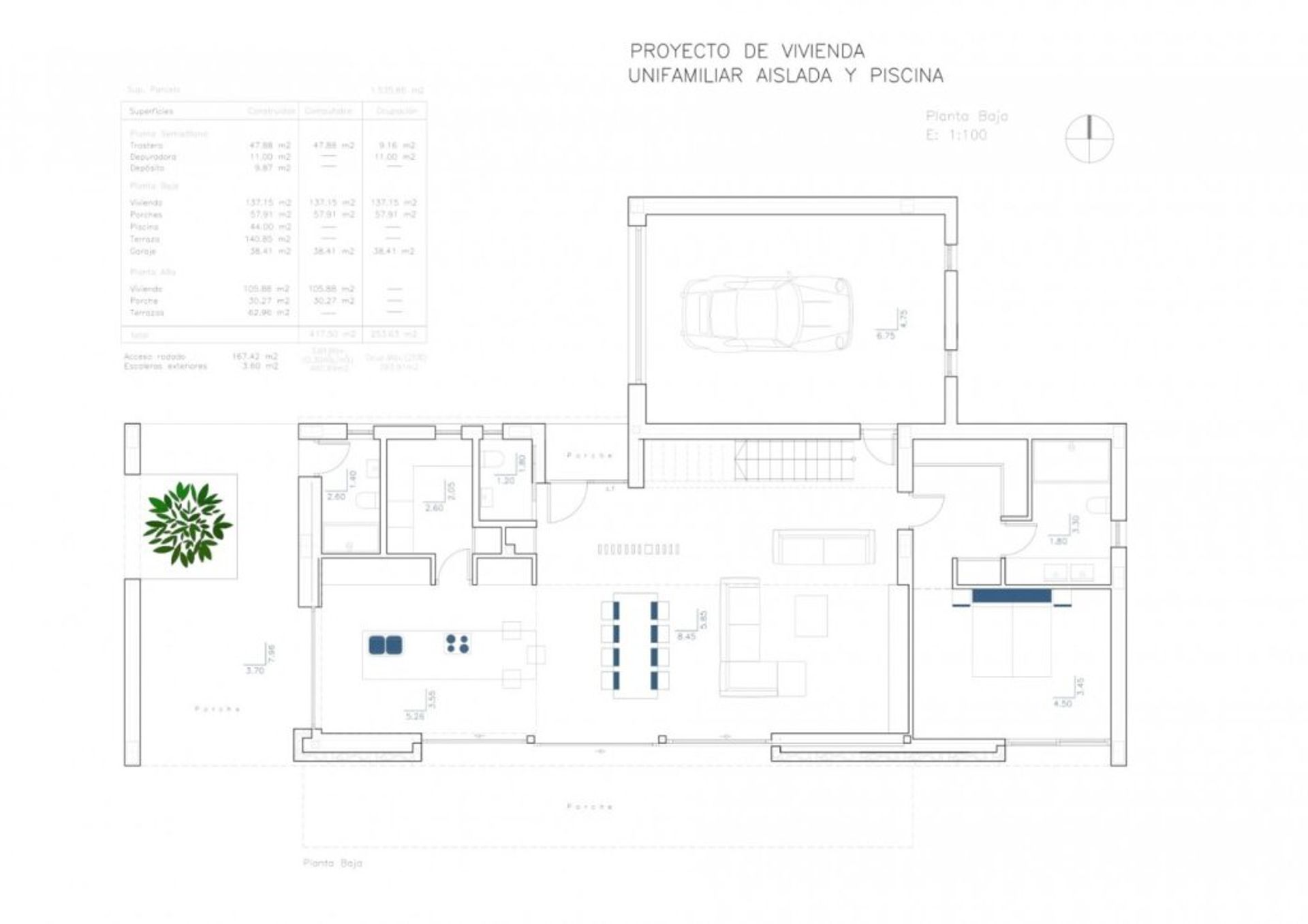 Haus im Calpe, Comunidad Valenciana 11517857