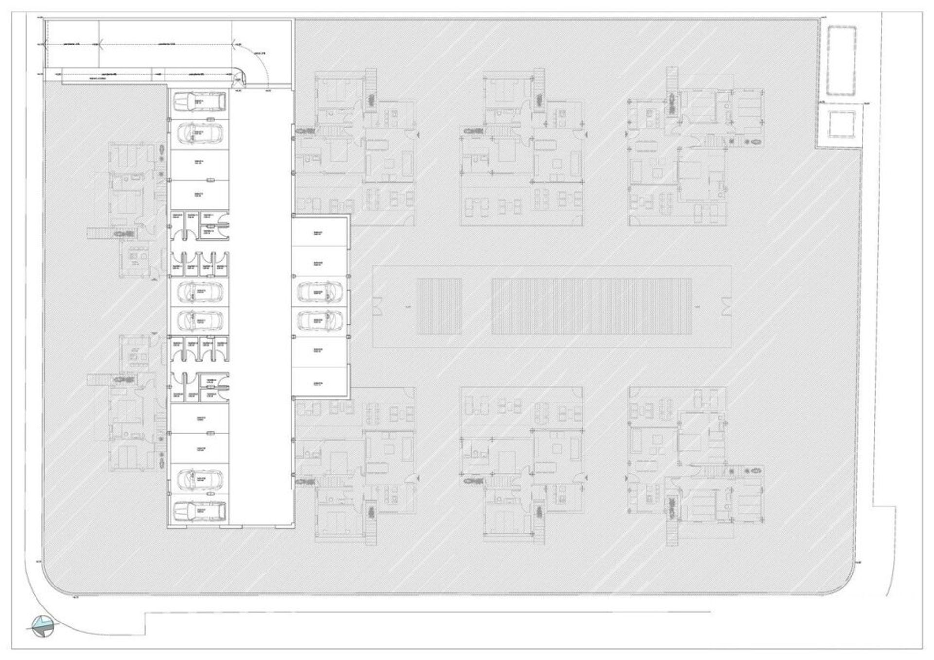 rumah dalam Islas Menores, Región de Murcia 11517863