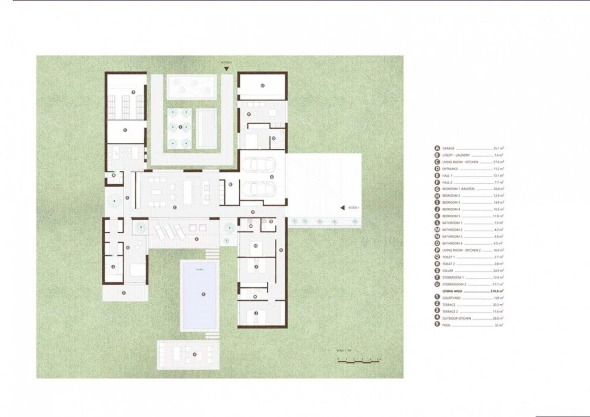 Haus im Yecla, Región de Murcia 11517885