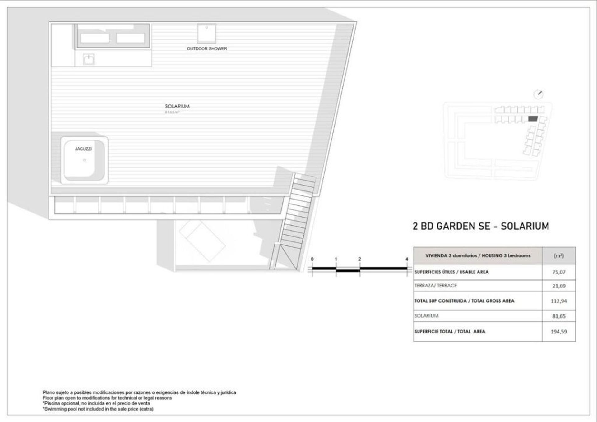 Hus i Torrevieja, Comunidad Valenciana 11517900