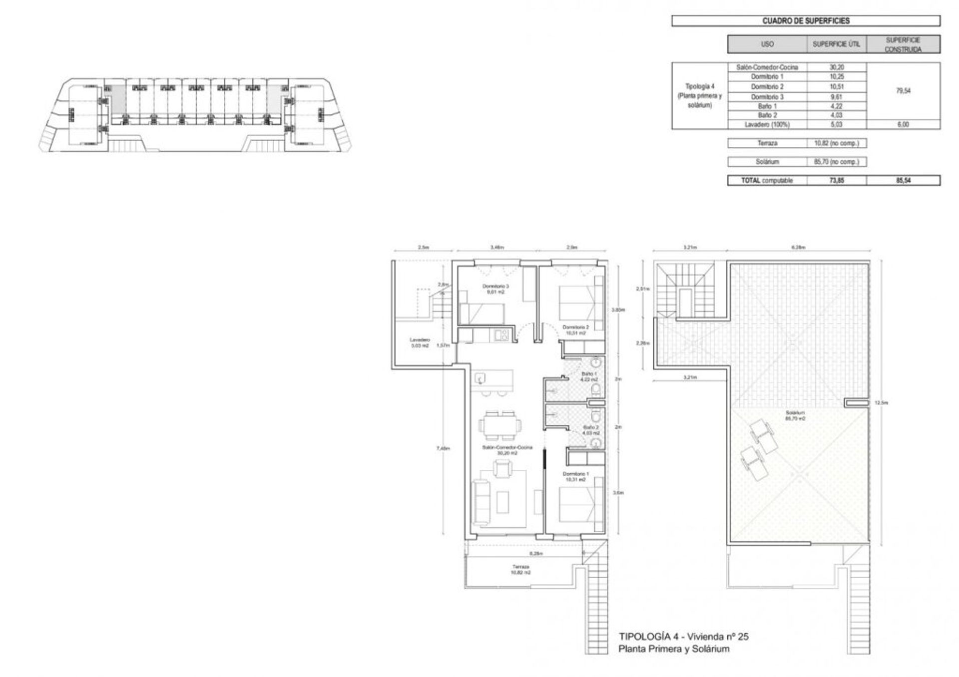 Rumah di Pilar de la Horadada, Comunidad Valenciana 11517911