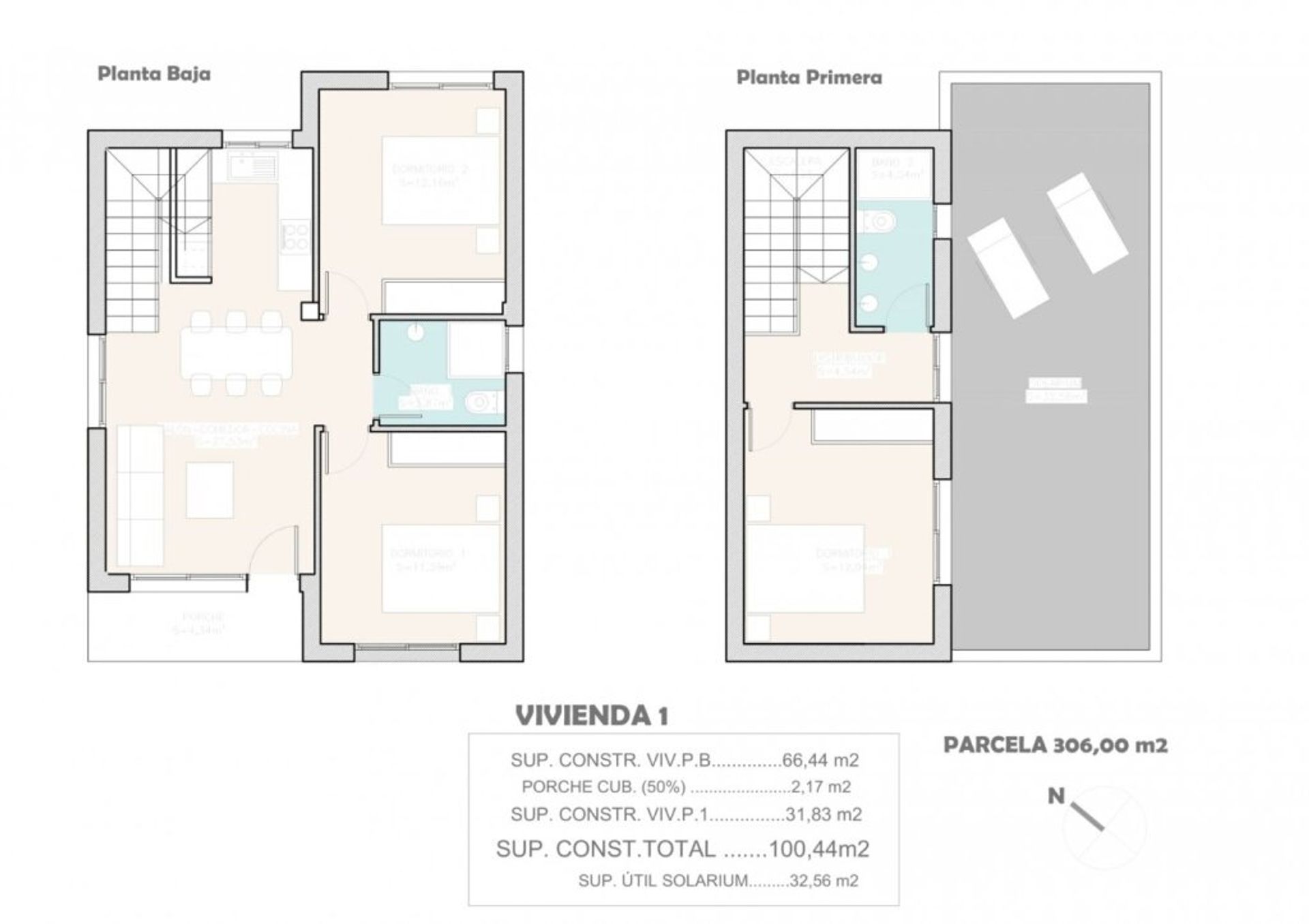 Hus i Rojales, Comunidad Valenciana 11517914