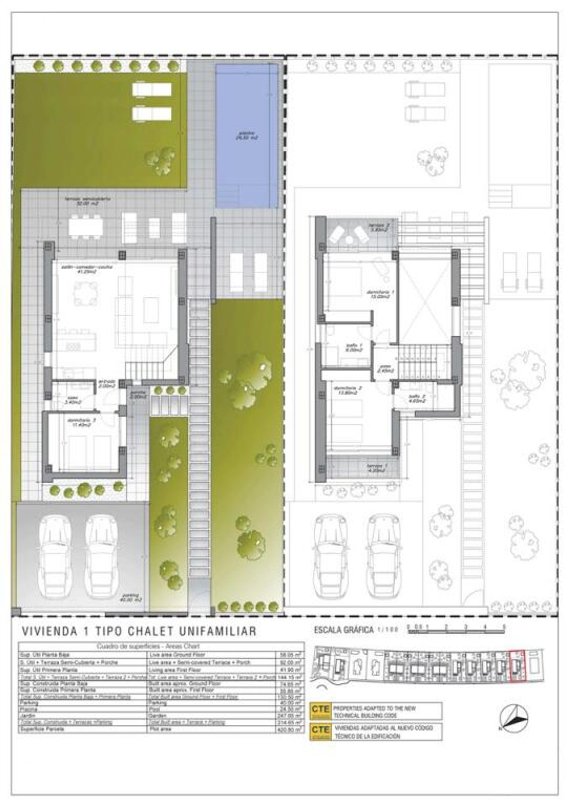 房子 在 Golf Bahía, Comunidad Valenciana 11517917