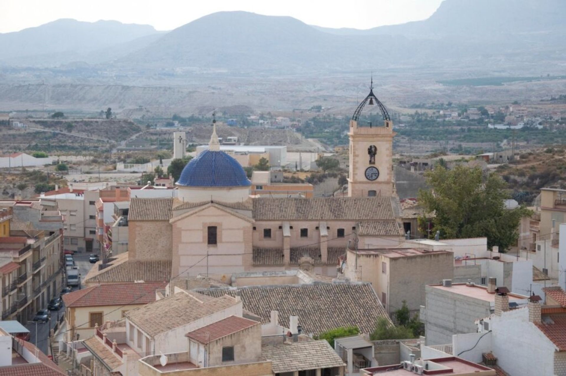 Rumah di Fortuna, Región de Murcia 11517923