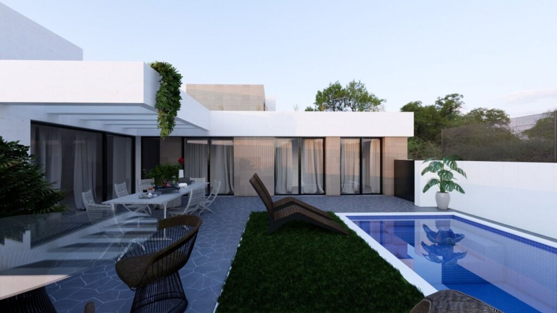 Huis in Formentera del Segura, Valencian Community 11517936