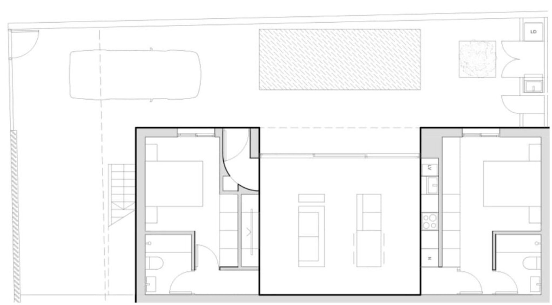 Condominium in Las Esperanzas, Región de Murcia 11517941