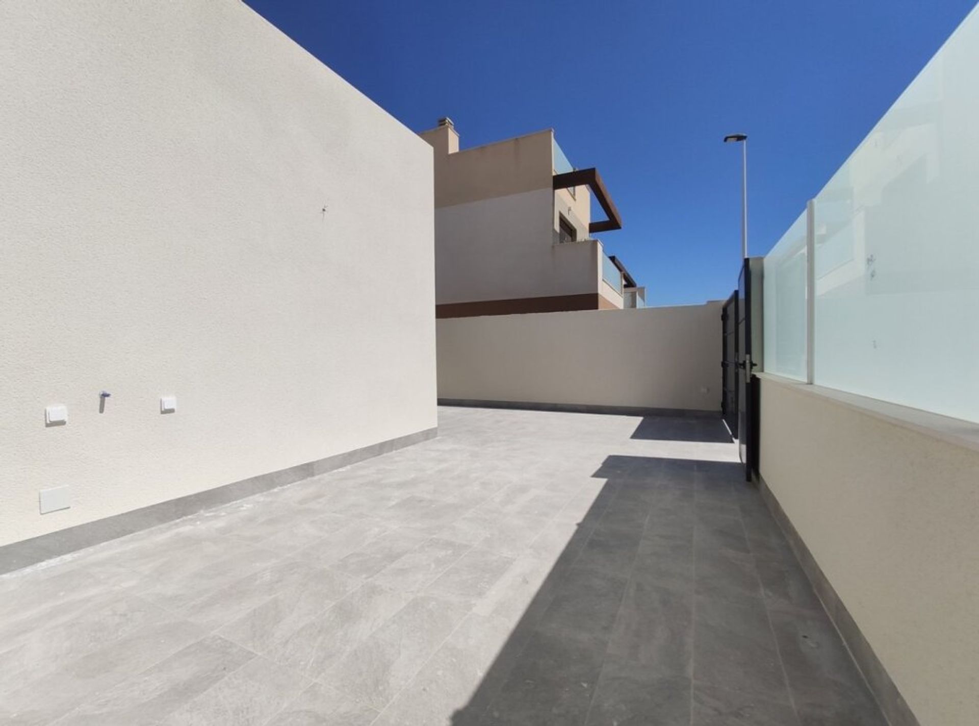 Condominium in Las Esperanzas, Región de Murcia 11517941