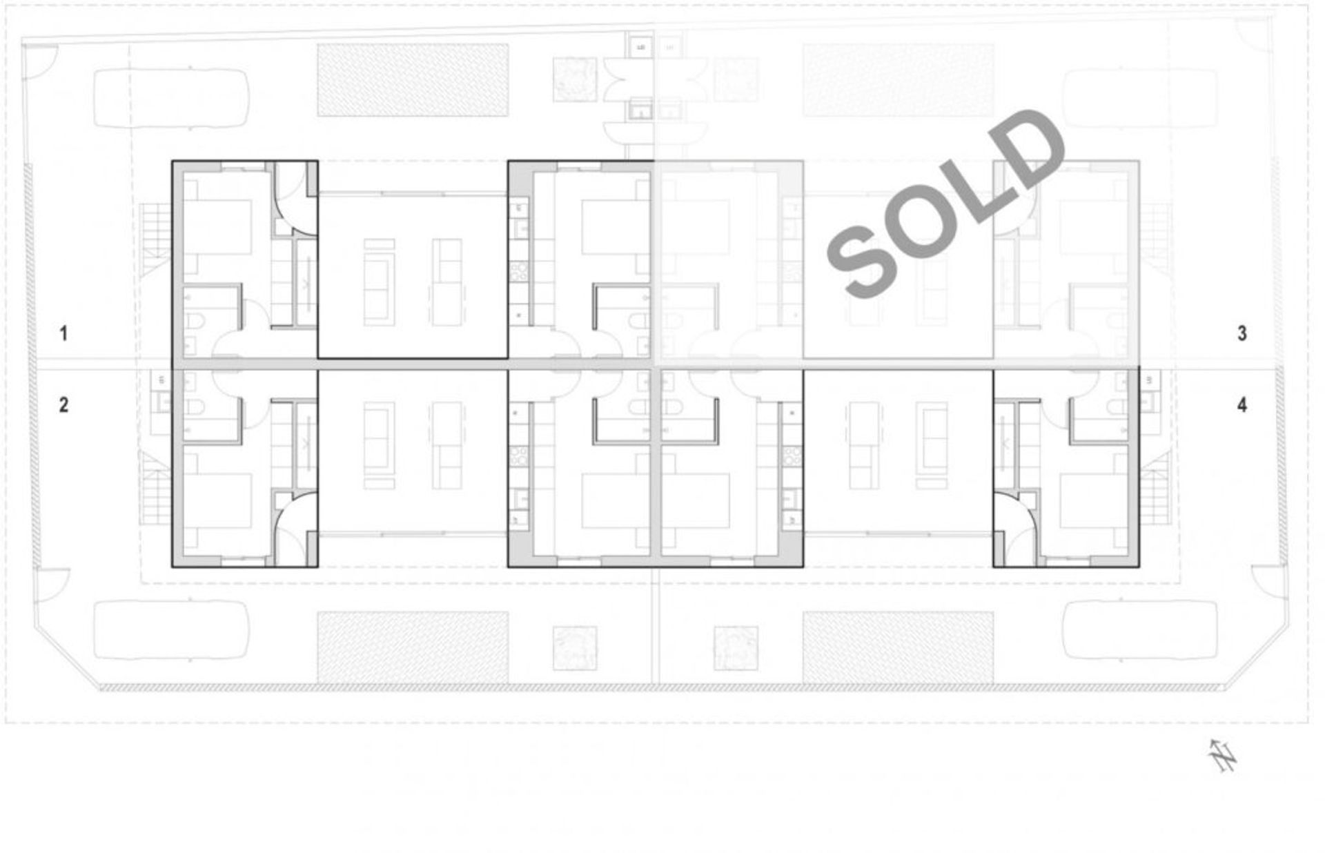 Condominium in Las Esperanzas, Región de Murcia 11517941