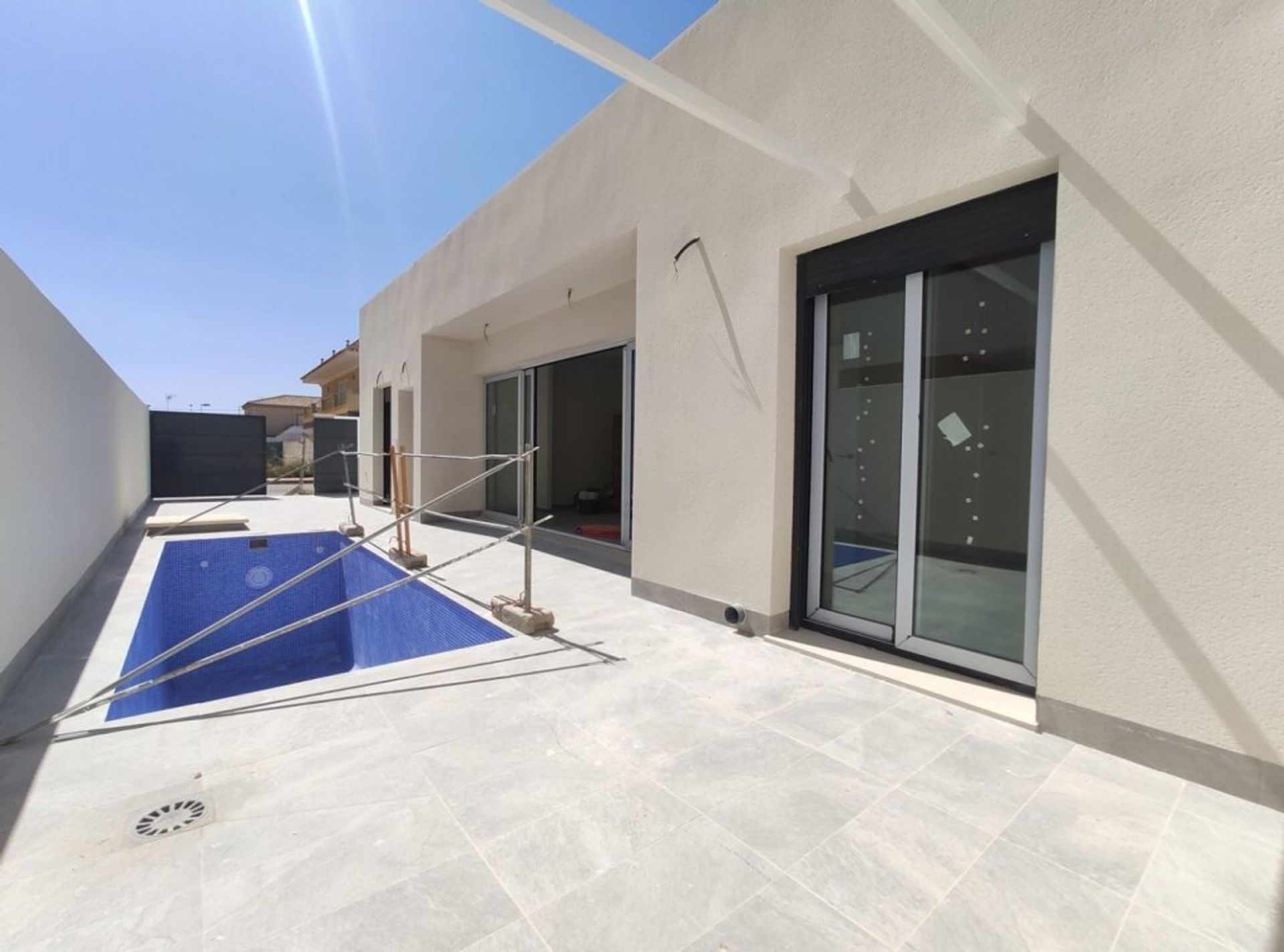 Condominium dans San Pedro del Pinatar, Región de Murcia 11517942