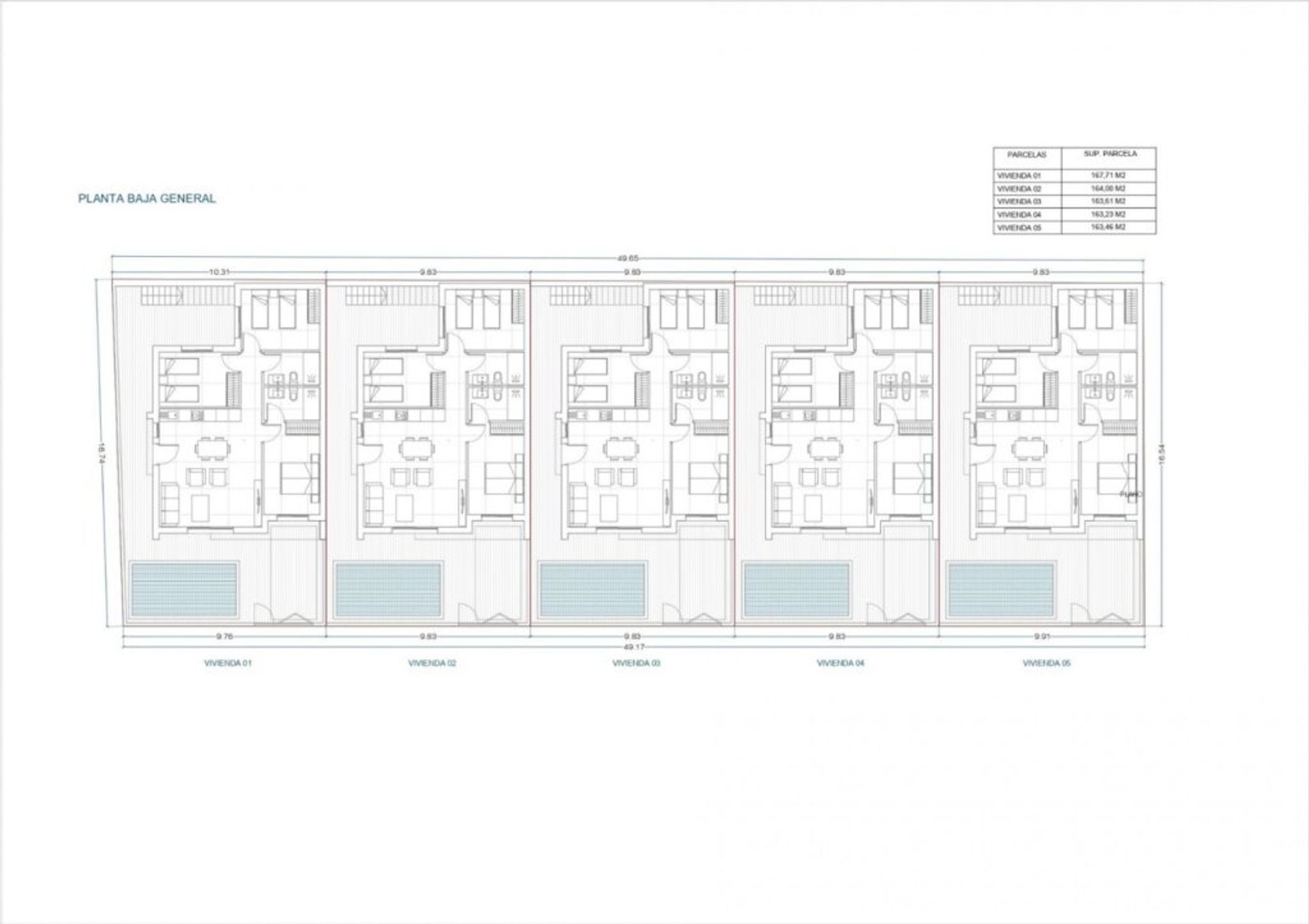 casa en Balsicas, Región de Murcia 11517955