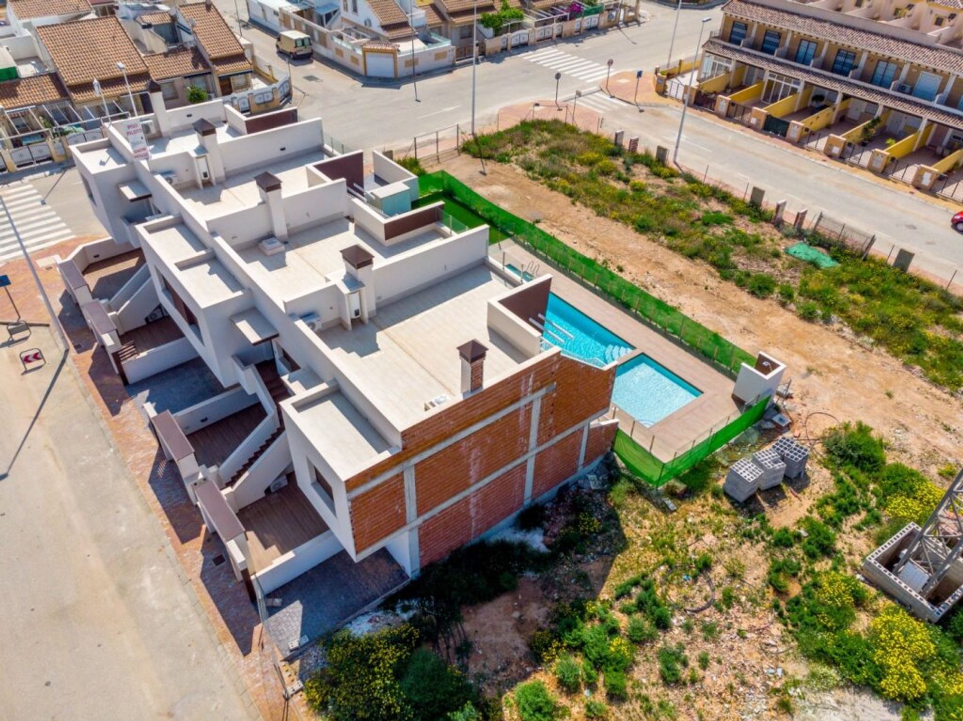 House in San Pedro del Pinatar, Región de Murcia 11517966