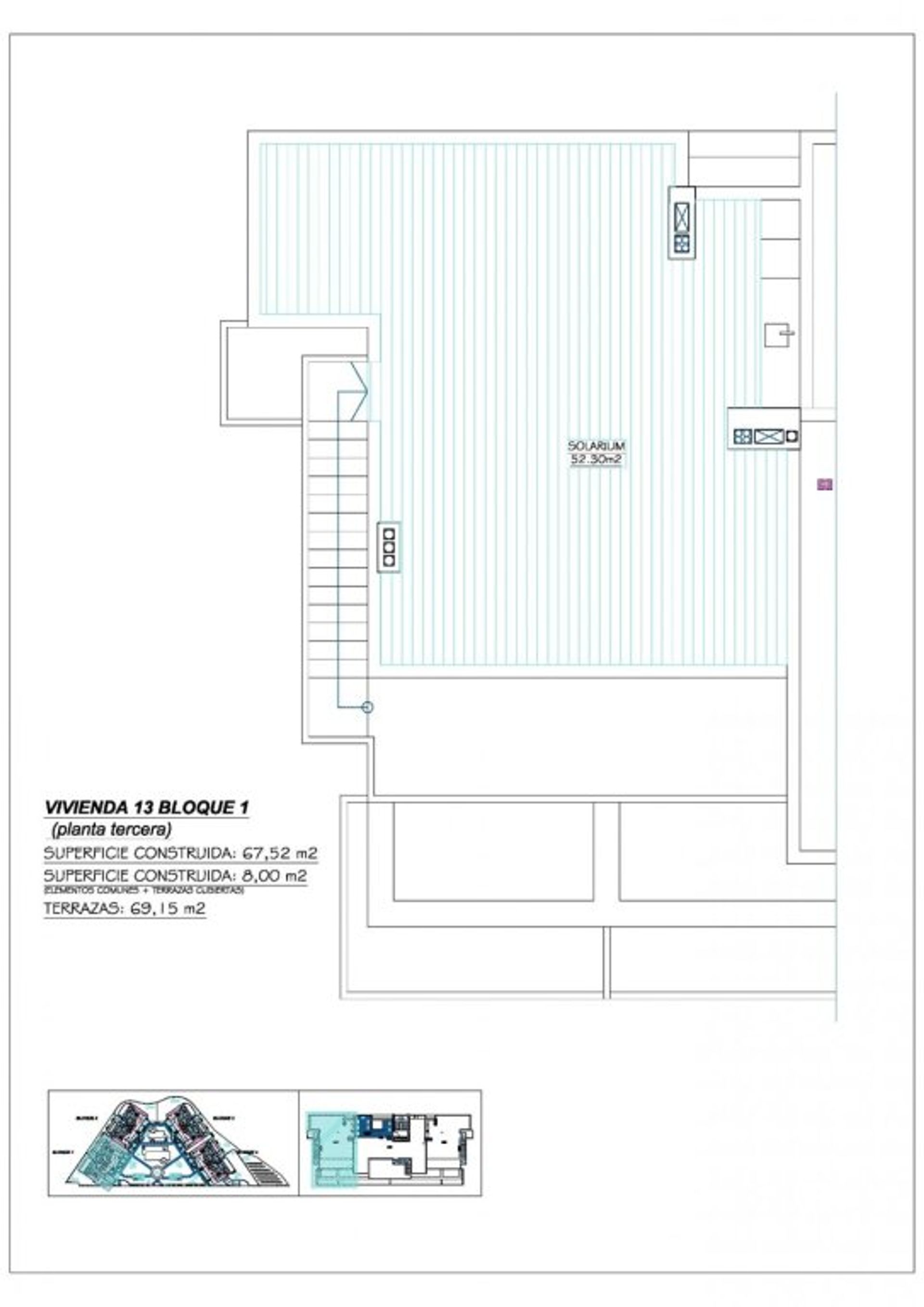 房子 在 Torre-Pacheco, Región de Murcia 11517968