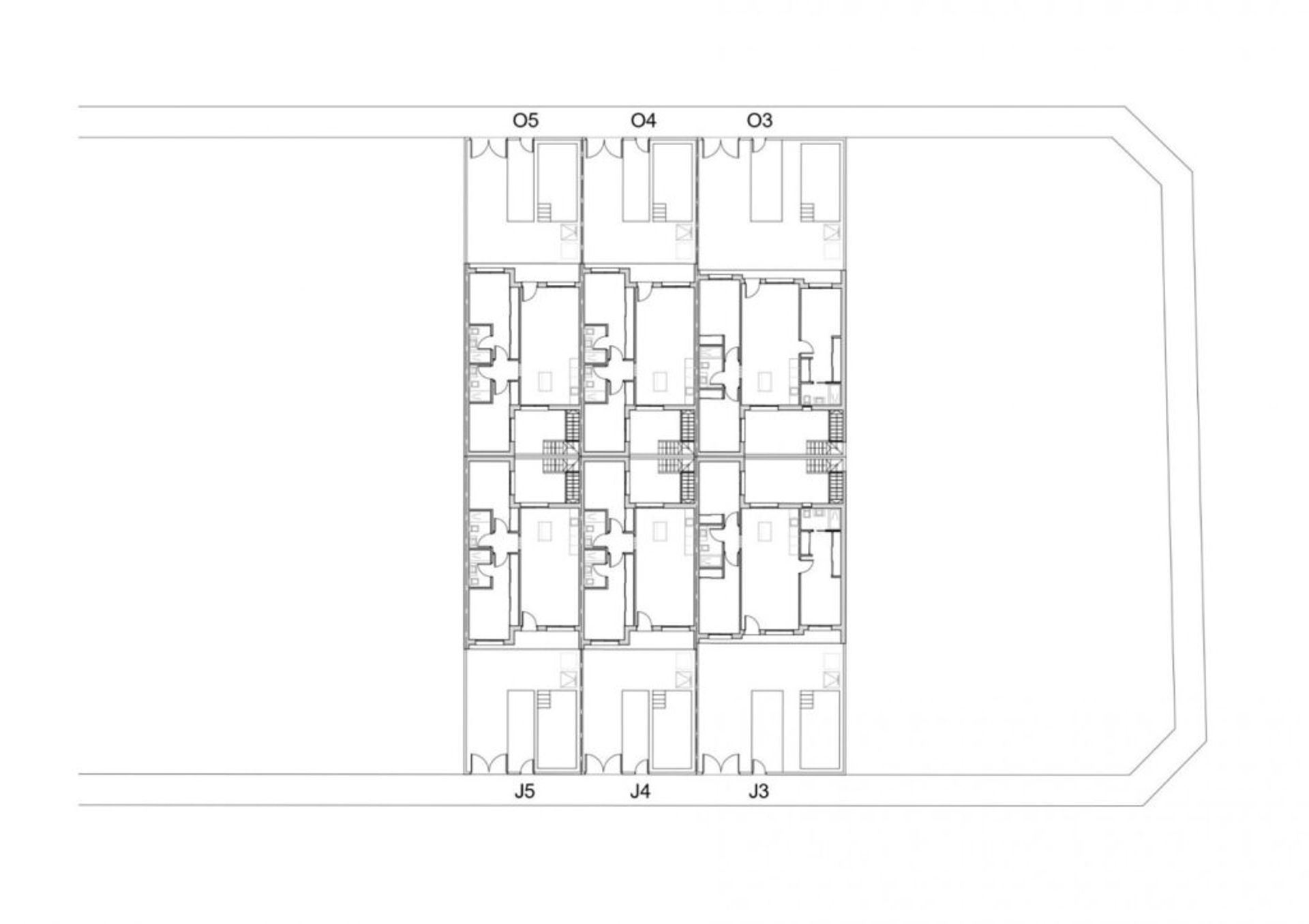 Rumah di San Javier, Región de Murcia 11517971