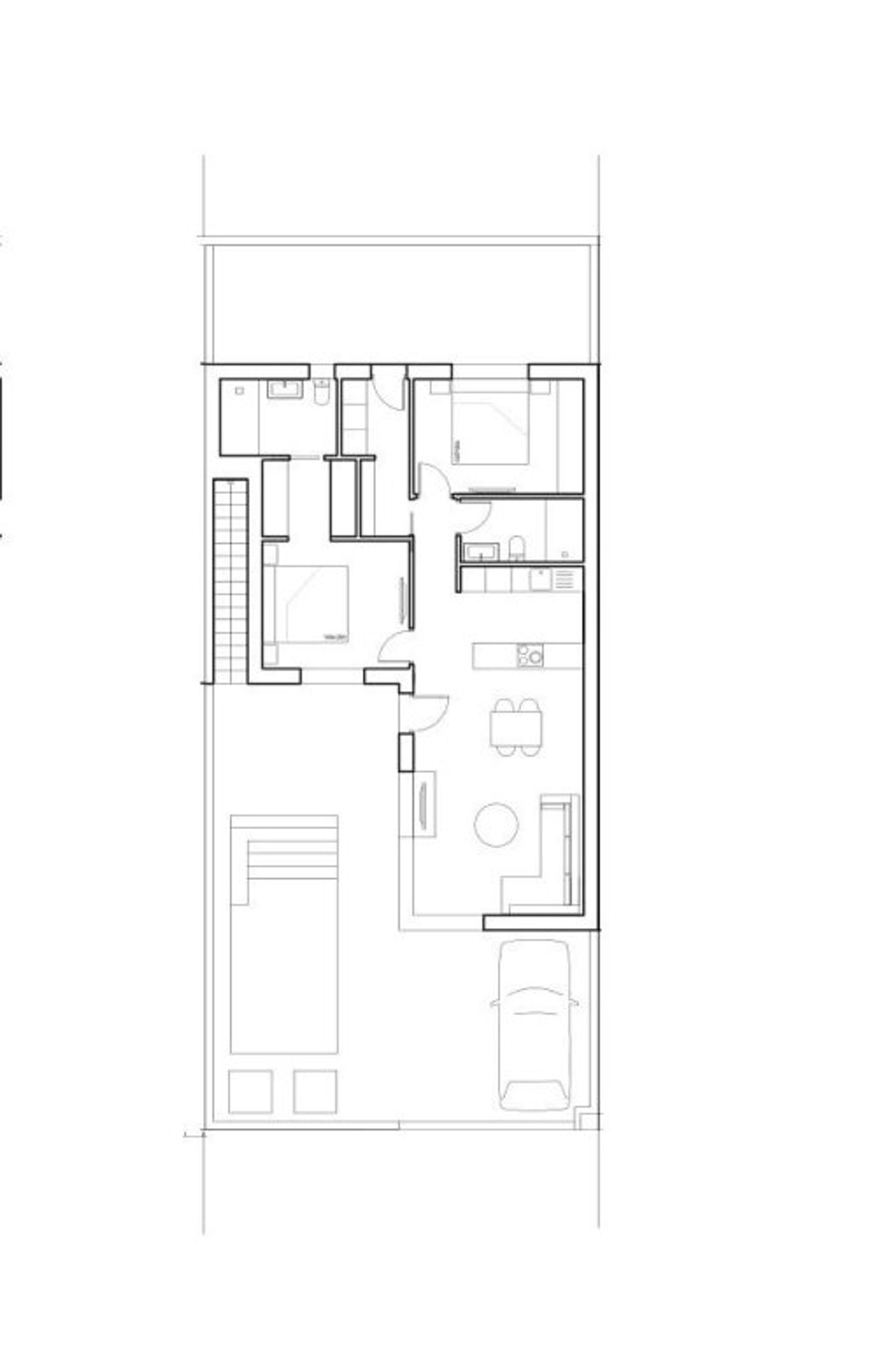 rumah dalam Daya Nueva, Comunidad Valenciana 11517992