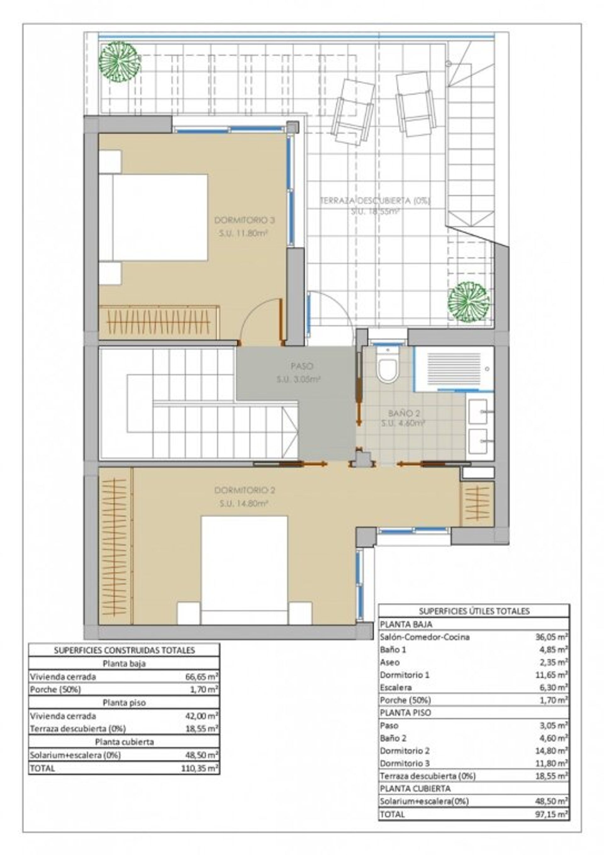 بيت في Rojales, Comunidad Valenciana 11517993