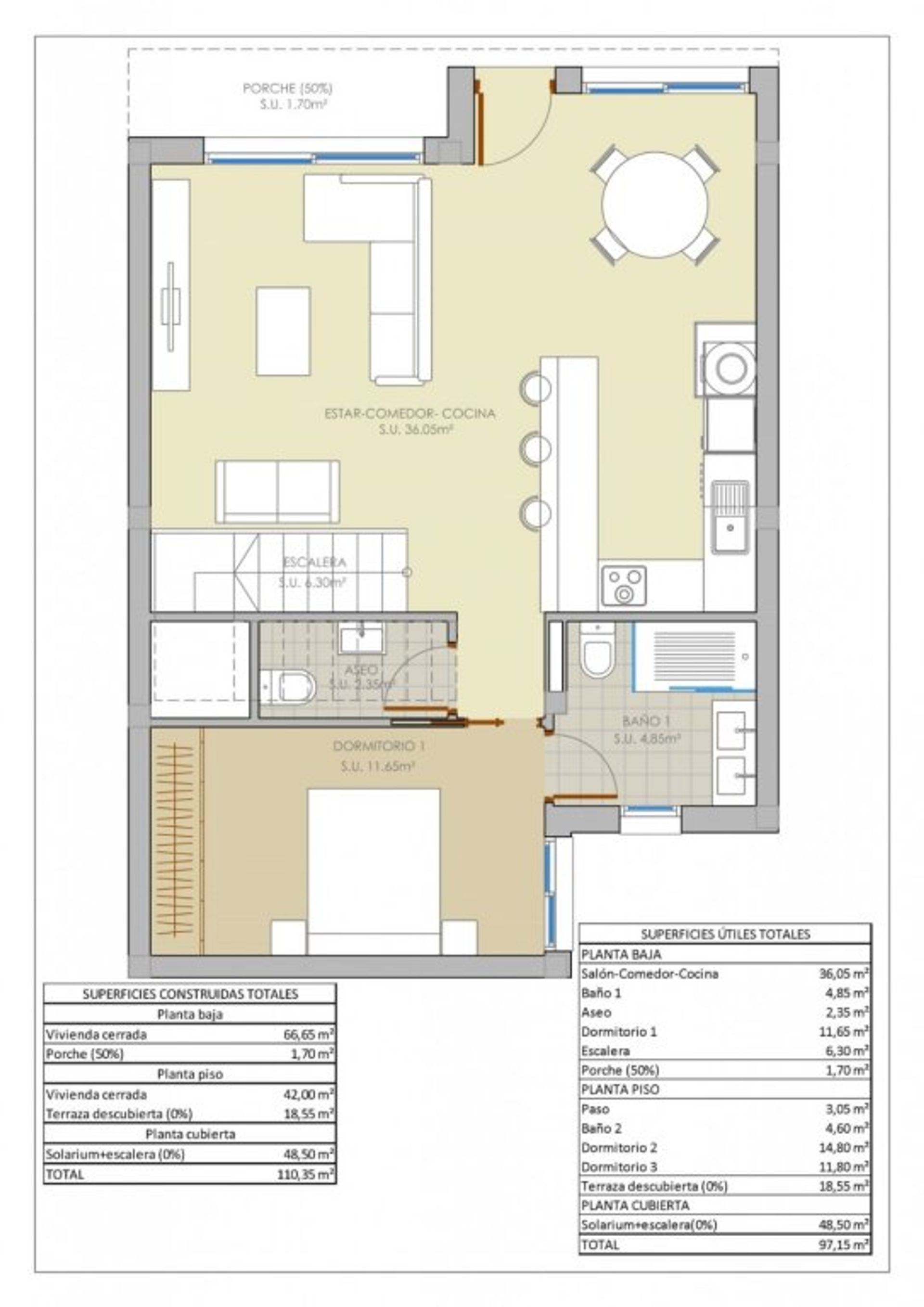 بيت في Rojales, Comunidad Valenciana 11517993