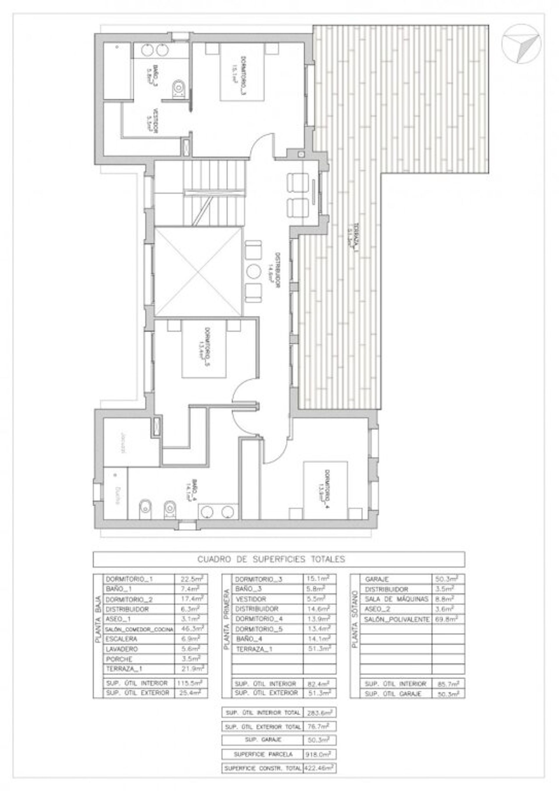 Будинок в Orihuela, Comunidad Valenciana 11518062